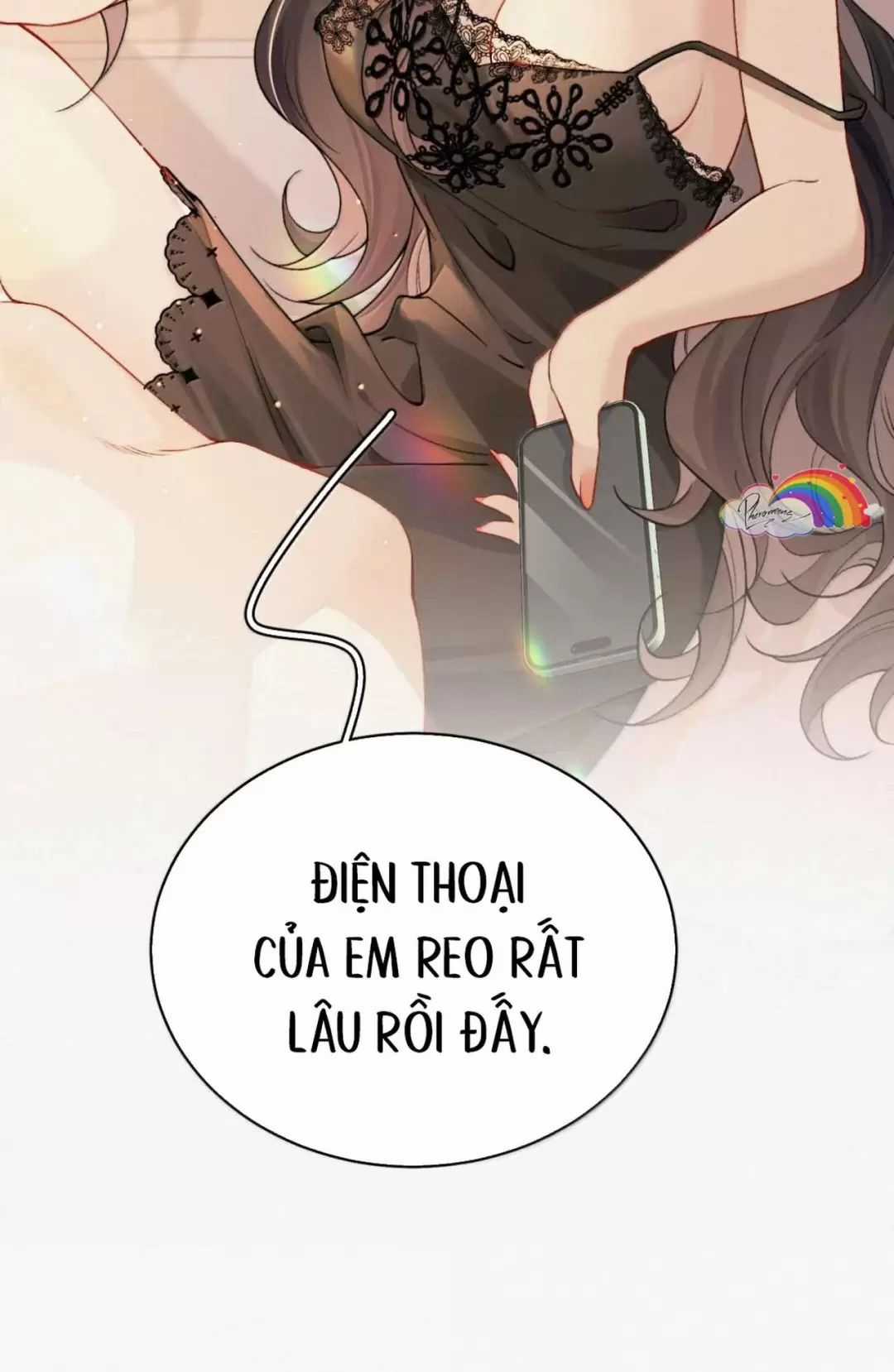 Ảnh Riêng Tư Chương 12 trang 16