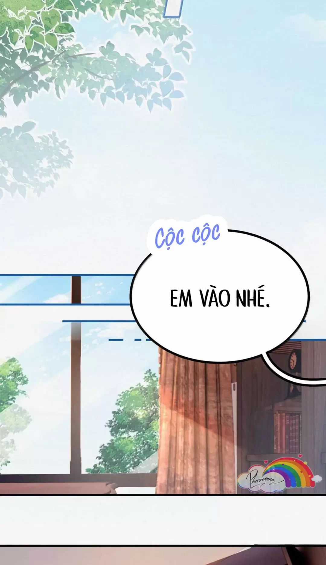 Ảnh Riêng Tư Chương 12 trang 19