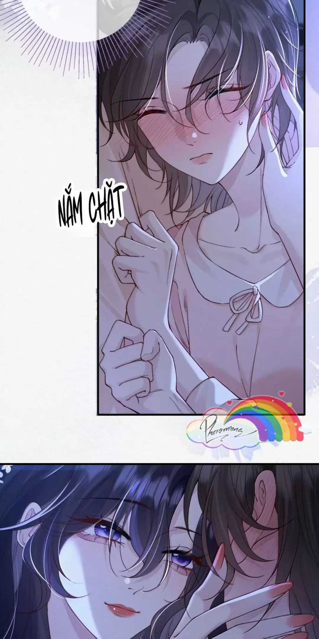 Ảnh Riêng Tư Chương 12 trang 2