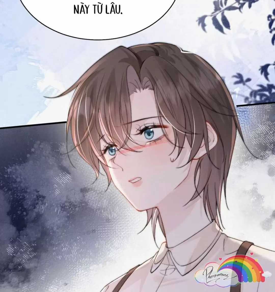 Ảnh Riêng Tư Chương 12 trang 27