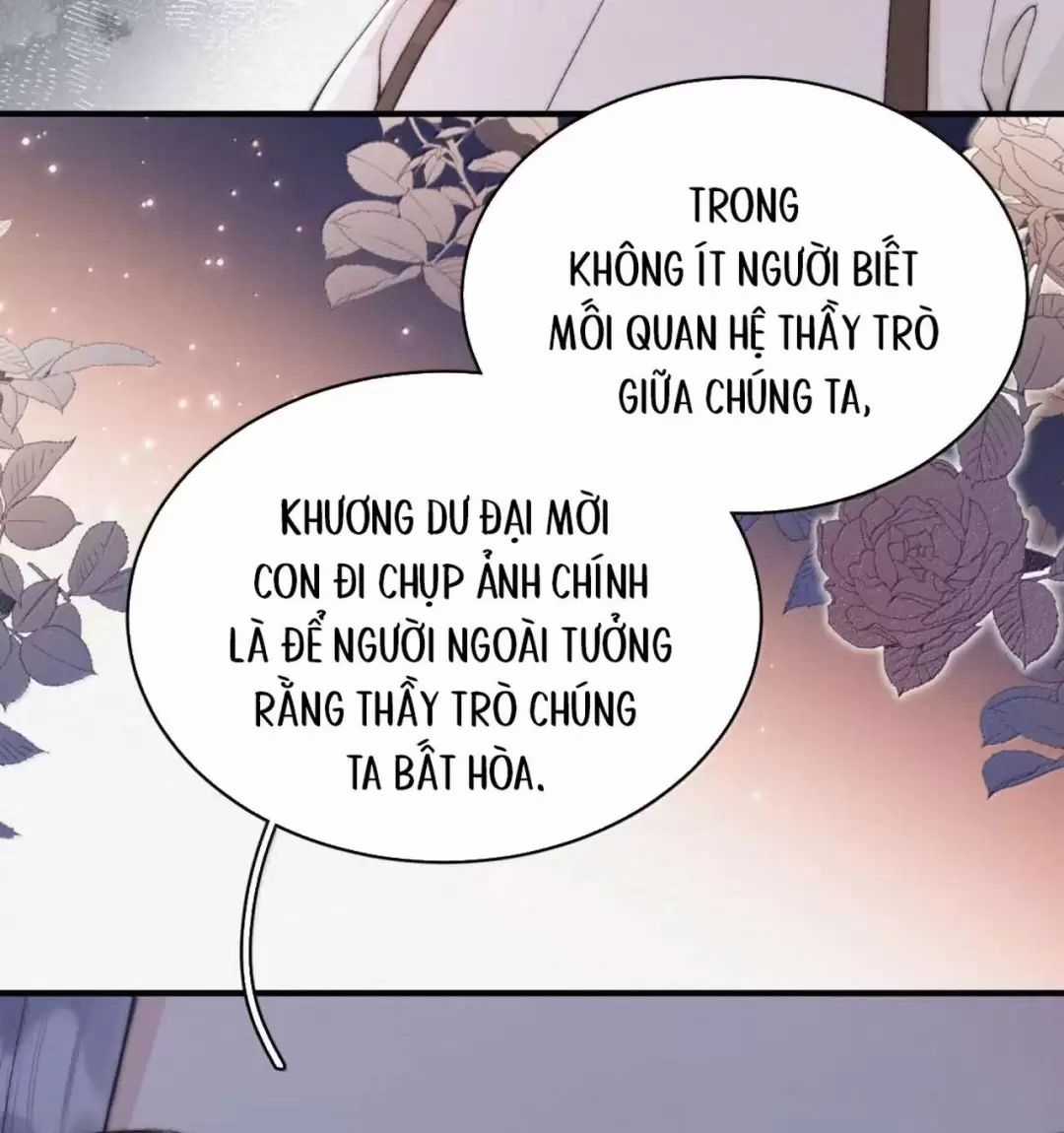 Ảnh Riêng Tư Chương 12 trang 28