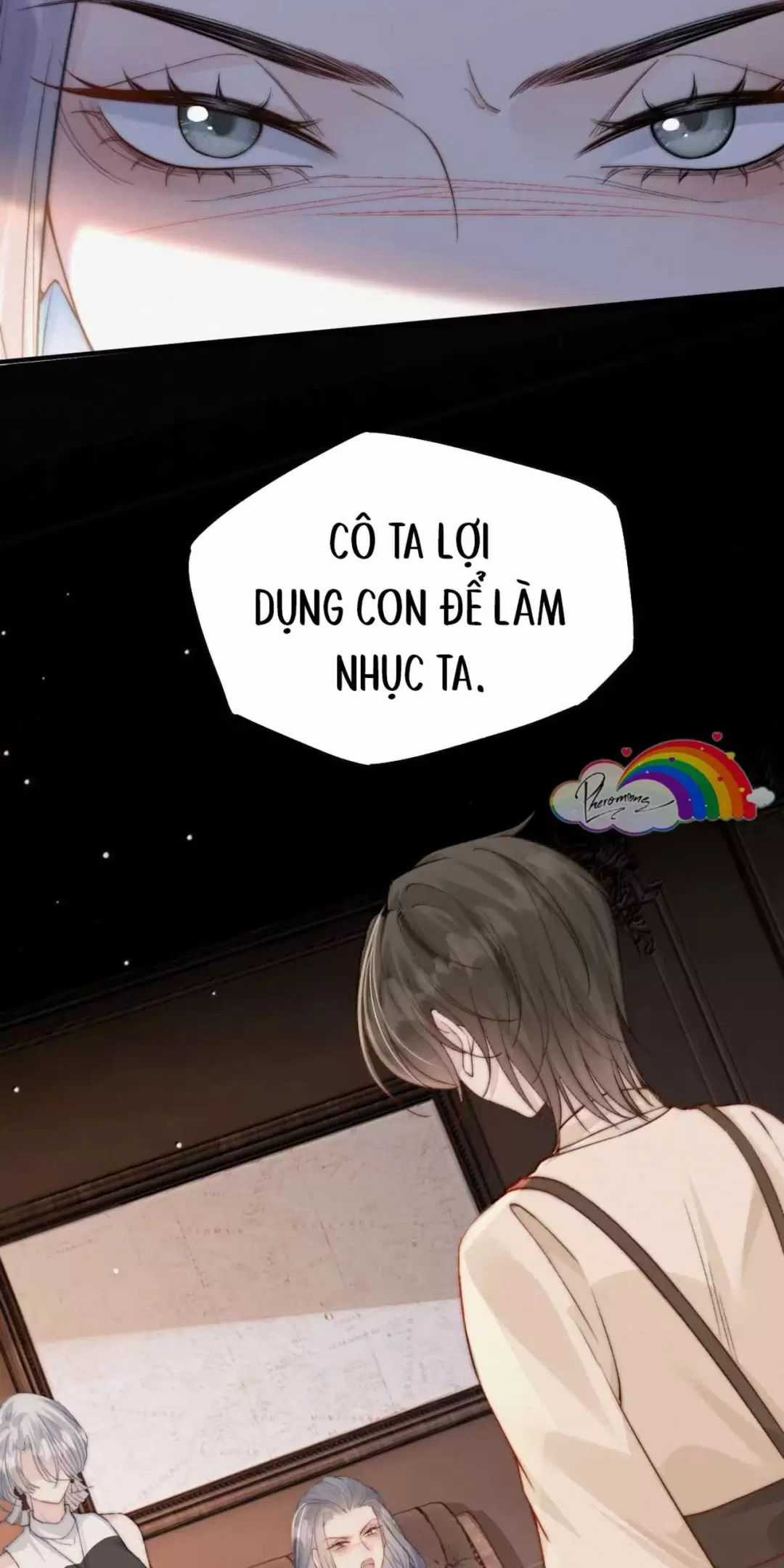 Ảnh Riêng Tư Chương 12 trang 29