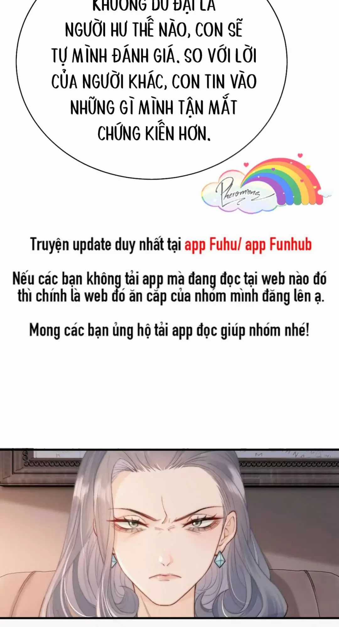 Ảnh Riêng Tư Chương 12 trang 32