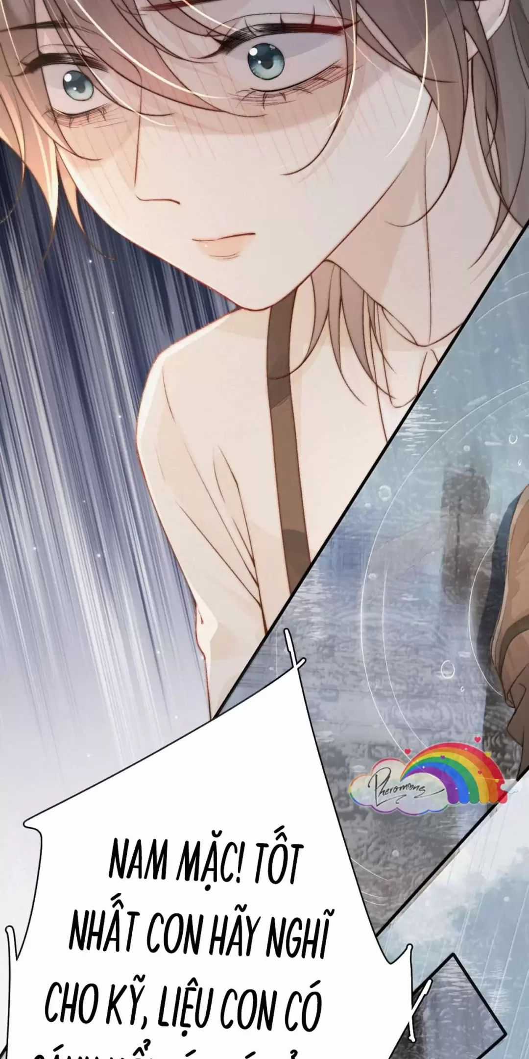 Ảnh Riêng Tư Chương 12 trang 34