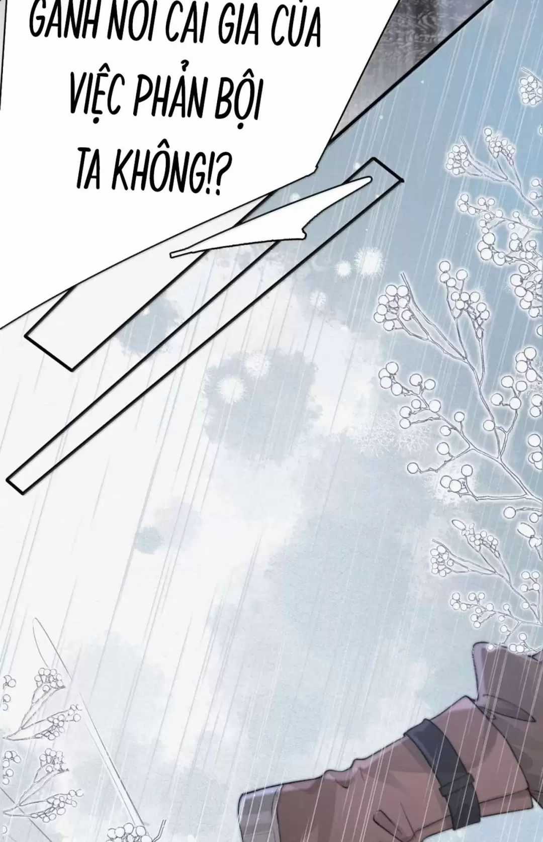 Ảnh Riêng Tư Chương 12 trang 35