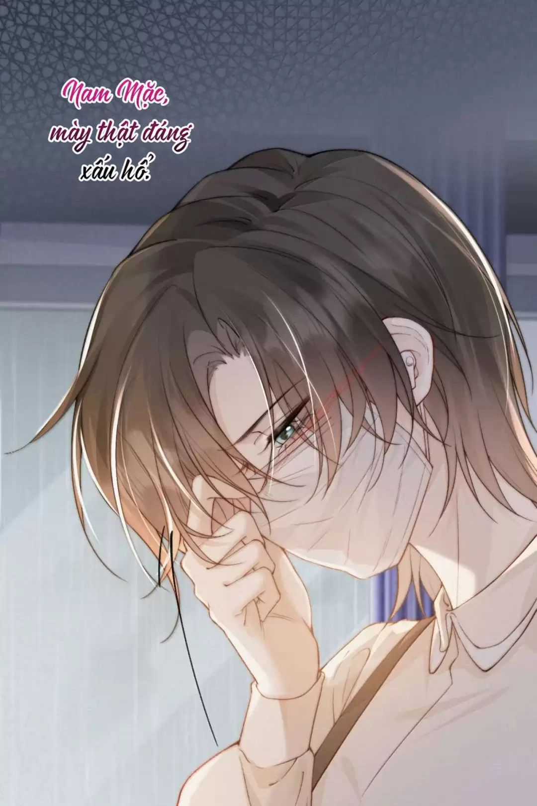 Ảnh Riêng Tư Chương 12 trang 39