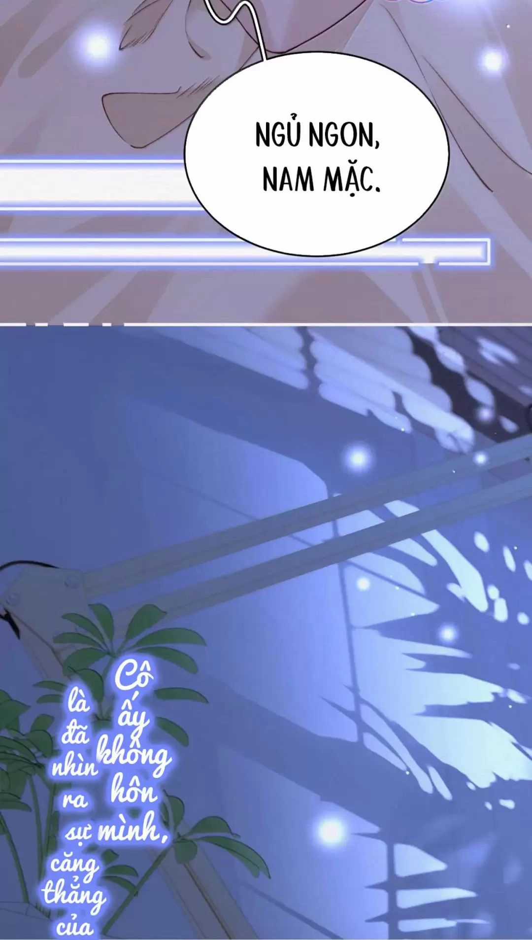 Ảnh Riêng Tư Chương 12 trang 4