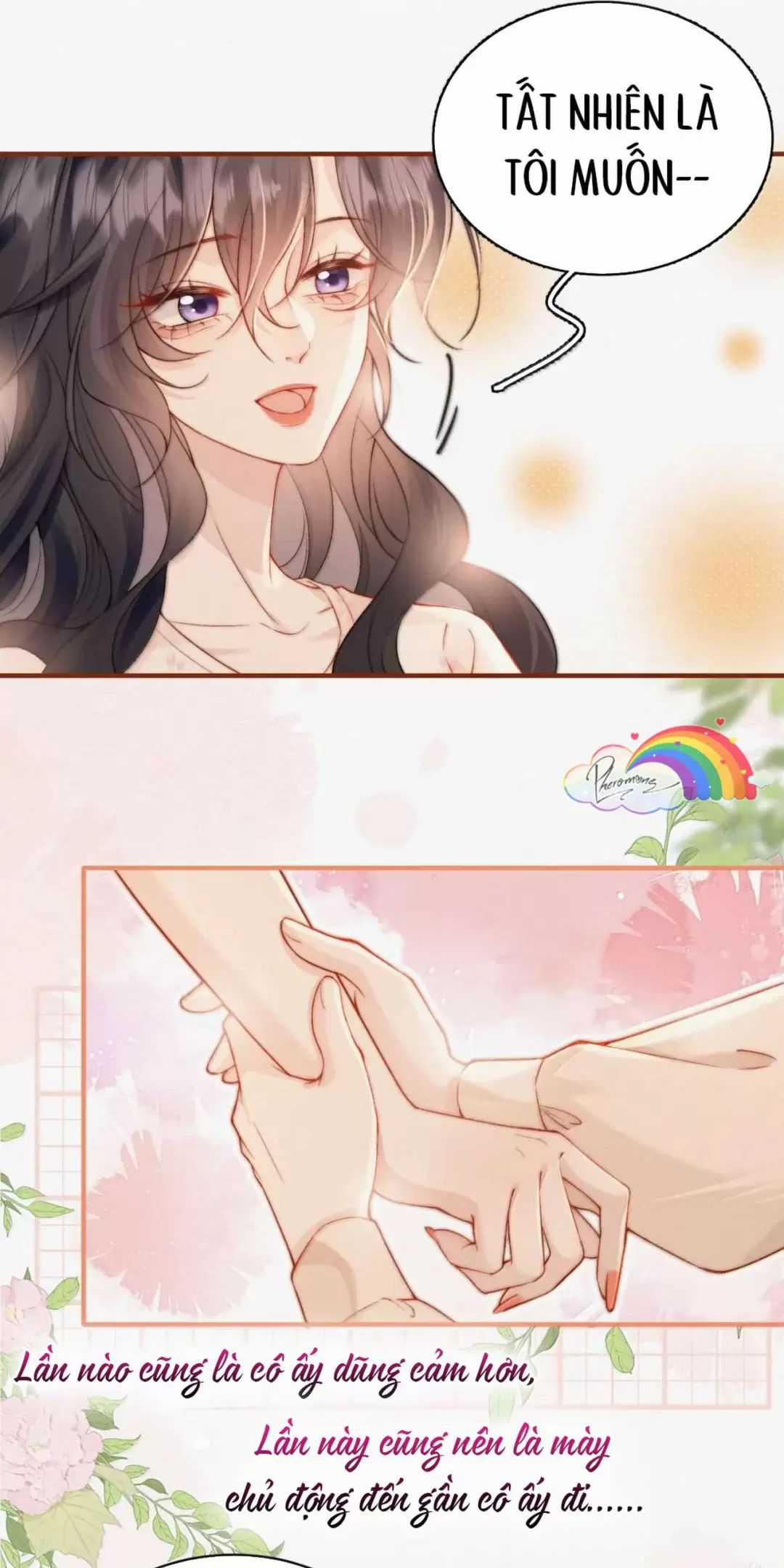 Ảnh Riêng Tư Chương 12 trang 41