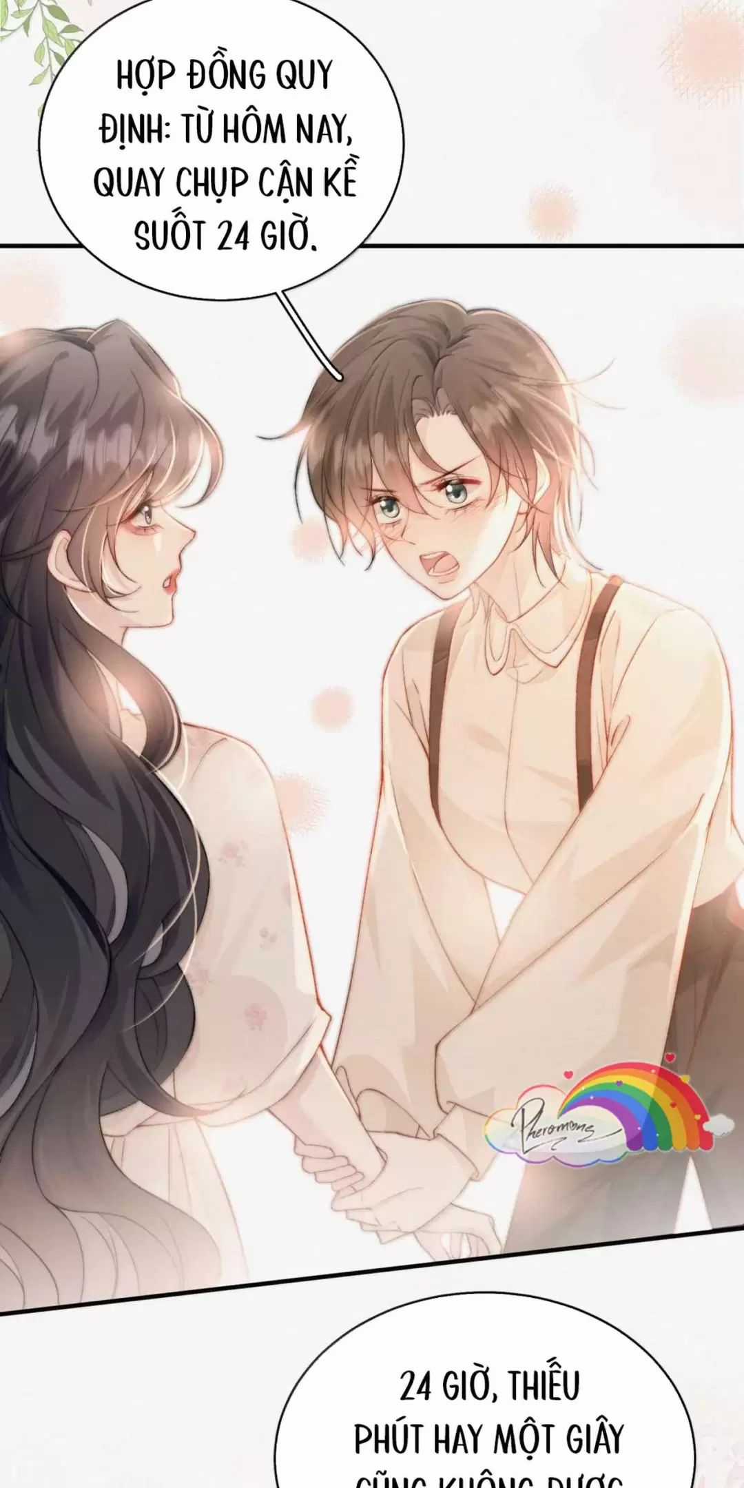 Ảnh Riêng Tư Chương 12 trang 42