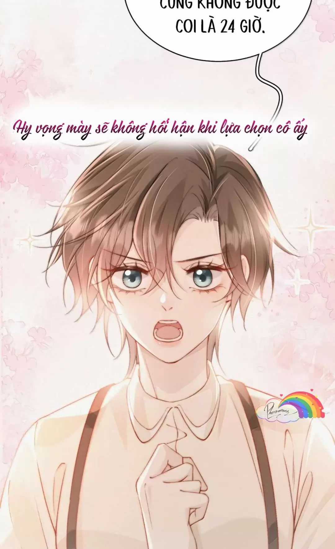 Ảnh Riêng Tư Chương 12 trang 43