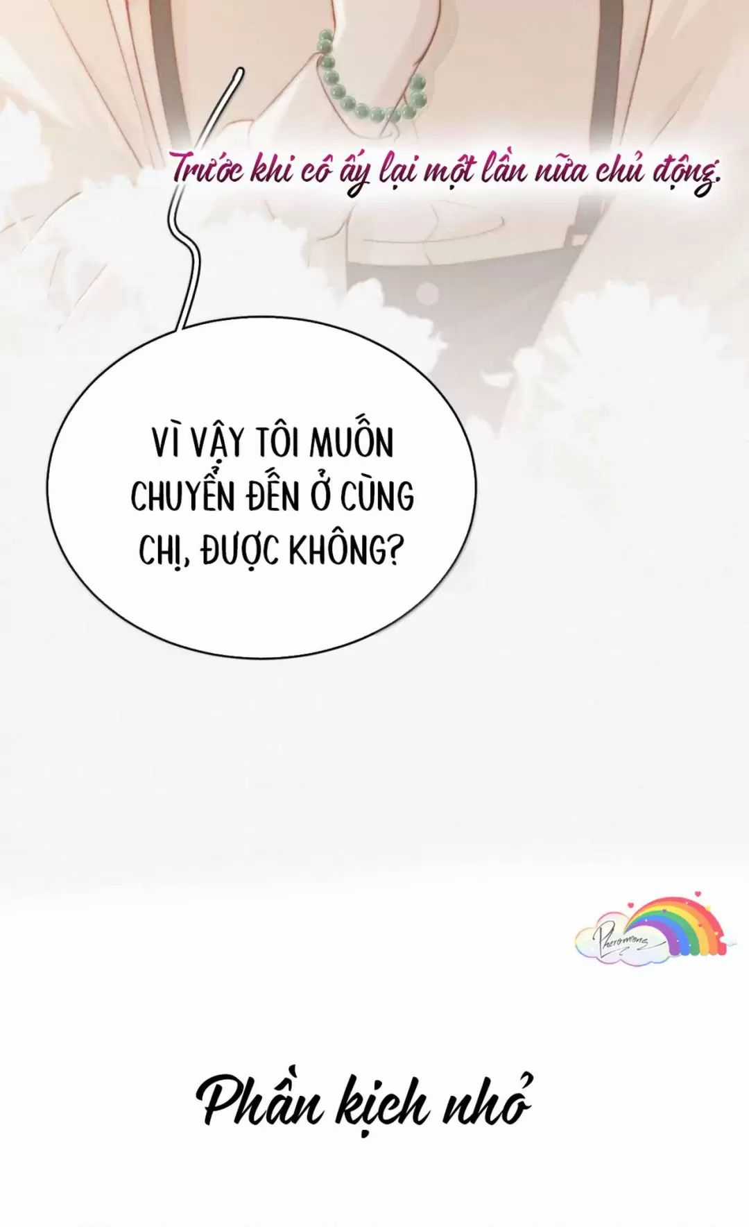 Ảnh Riêng Tư Chương 12 trang 44