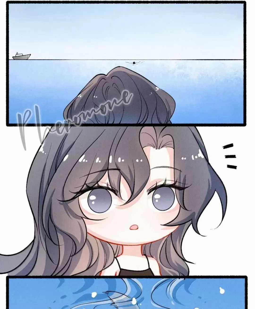 Ảnh Riêng Tư Chương 12 trang 45