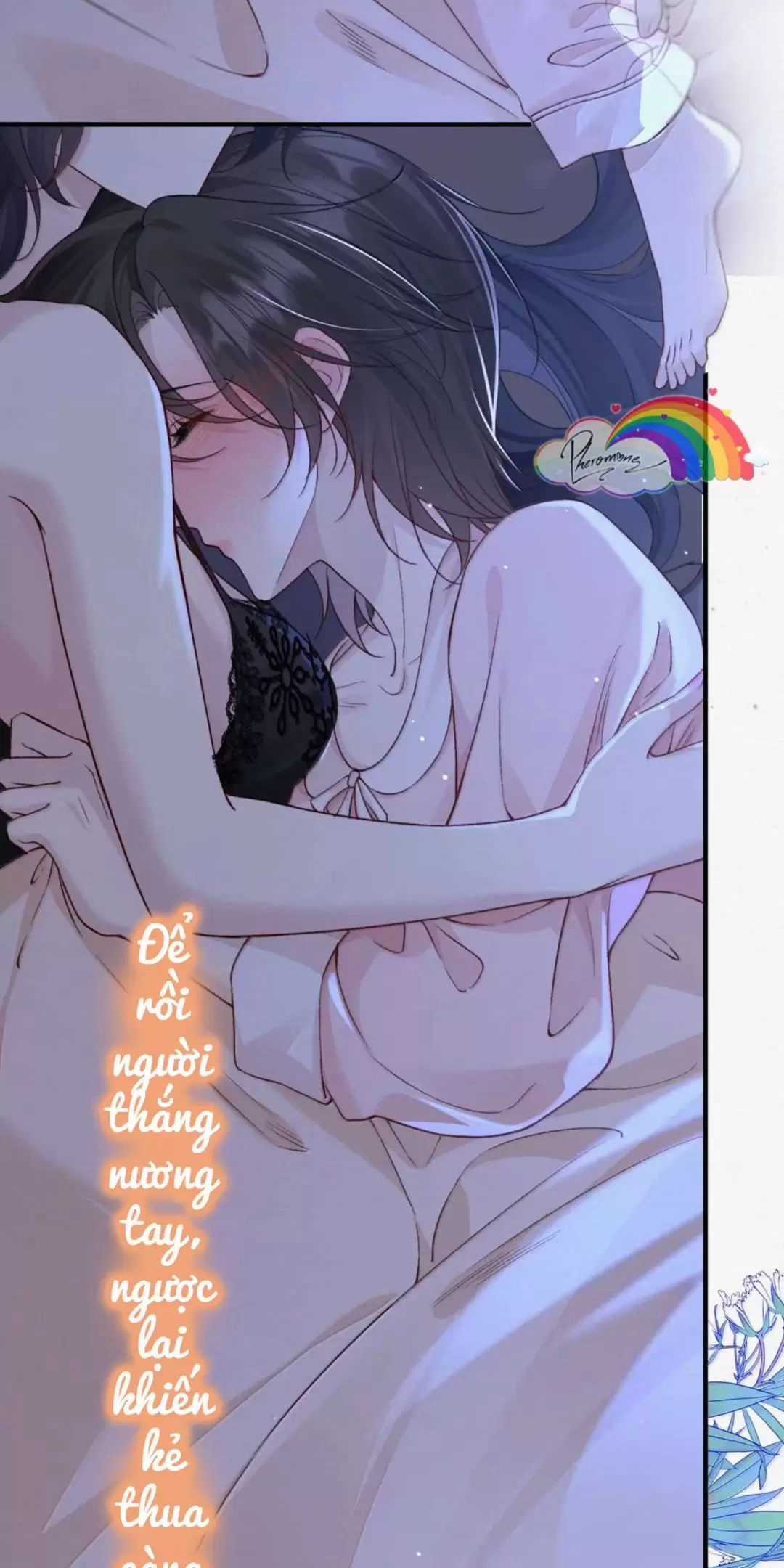 Ảnh Riêng Tư Chương 12 trang 6