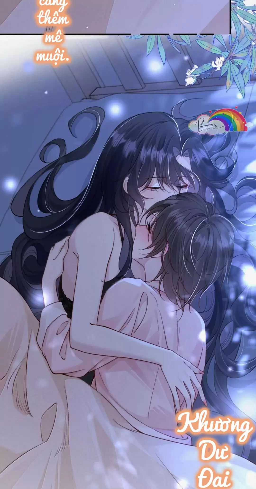 Ảnh Riêng Tư Chương 12 trang 7