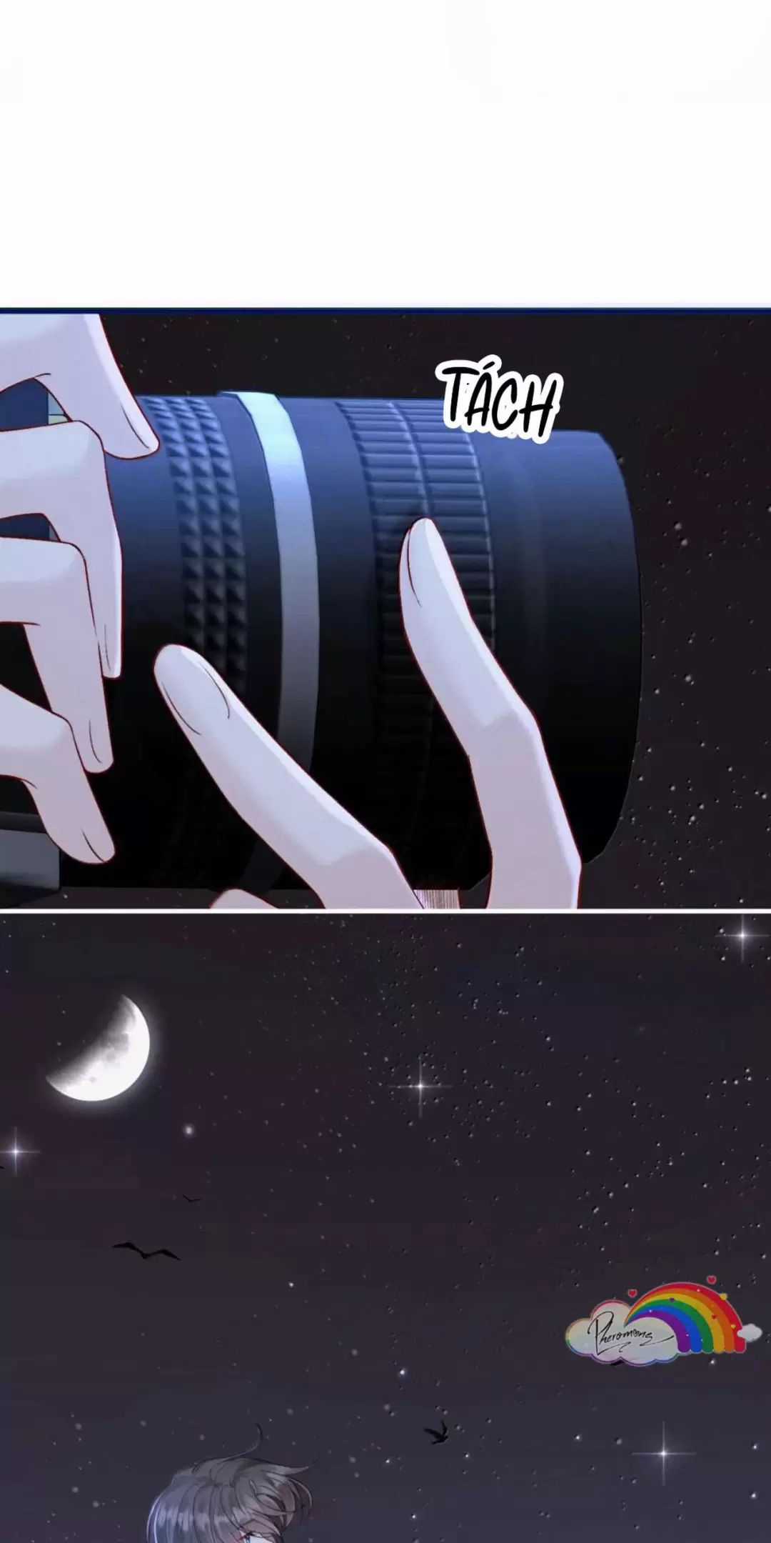 Ảnh Riêng Tư Chương 12 trang 9