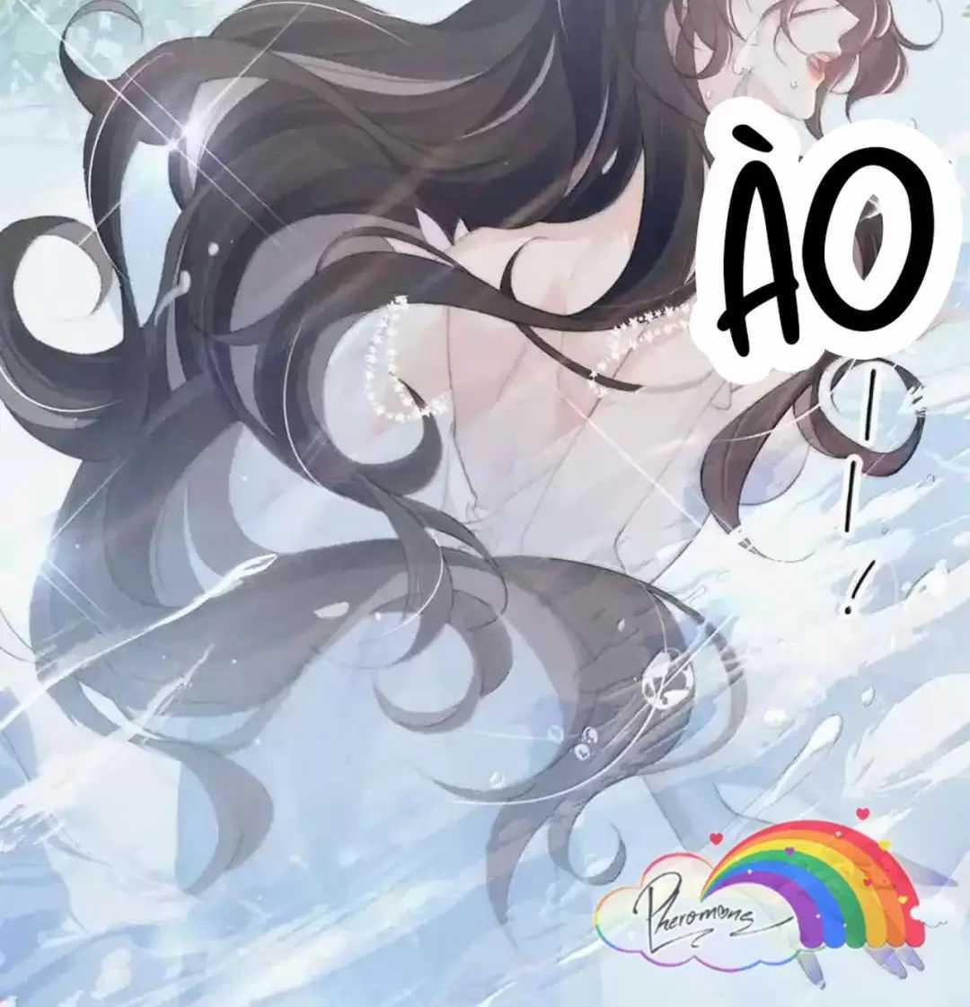 Ảnh Riêng Tư Chương 13 trang 10