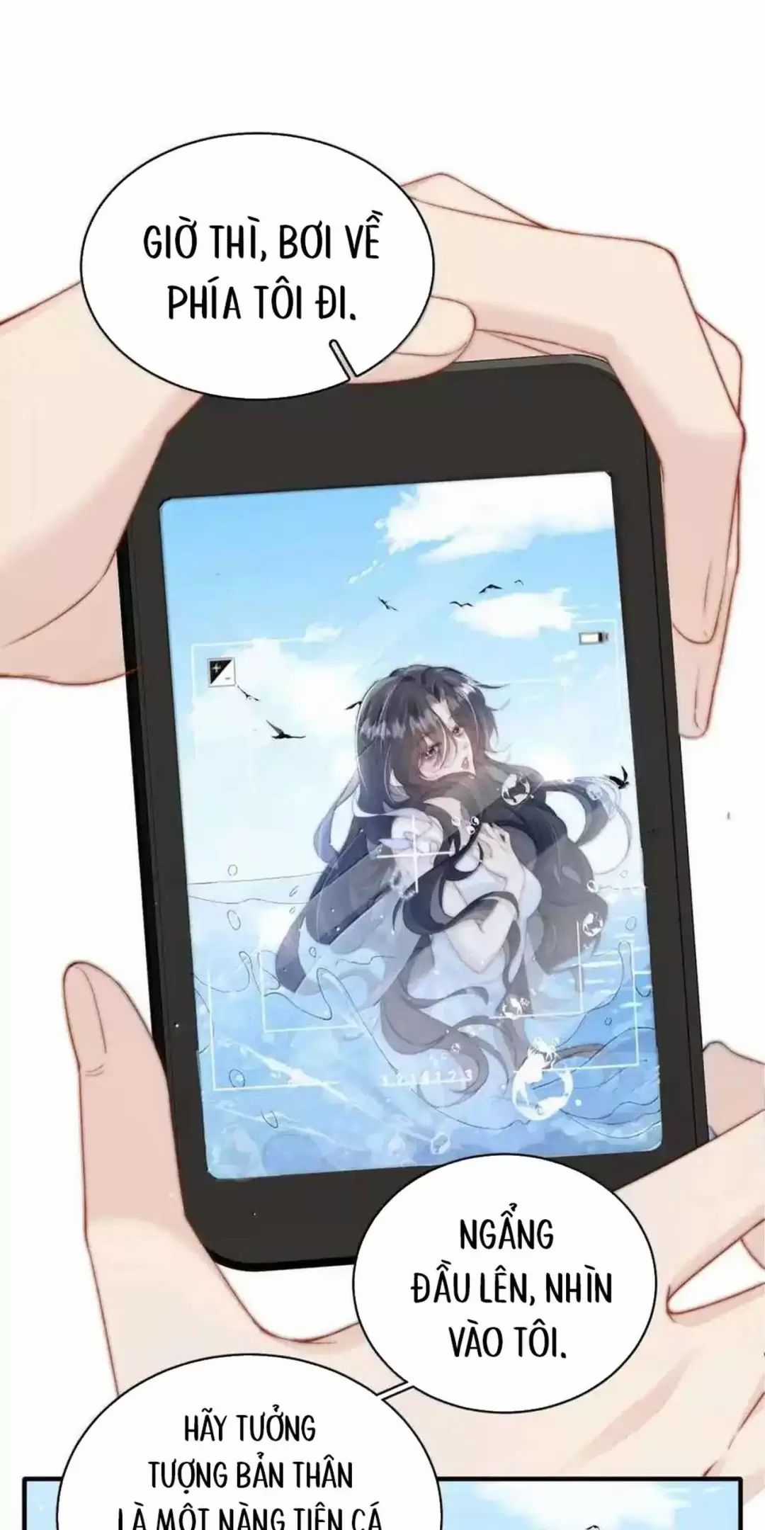 Ảnh Riêng Tư Chương 13 trang 13