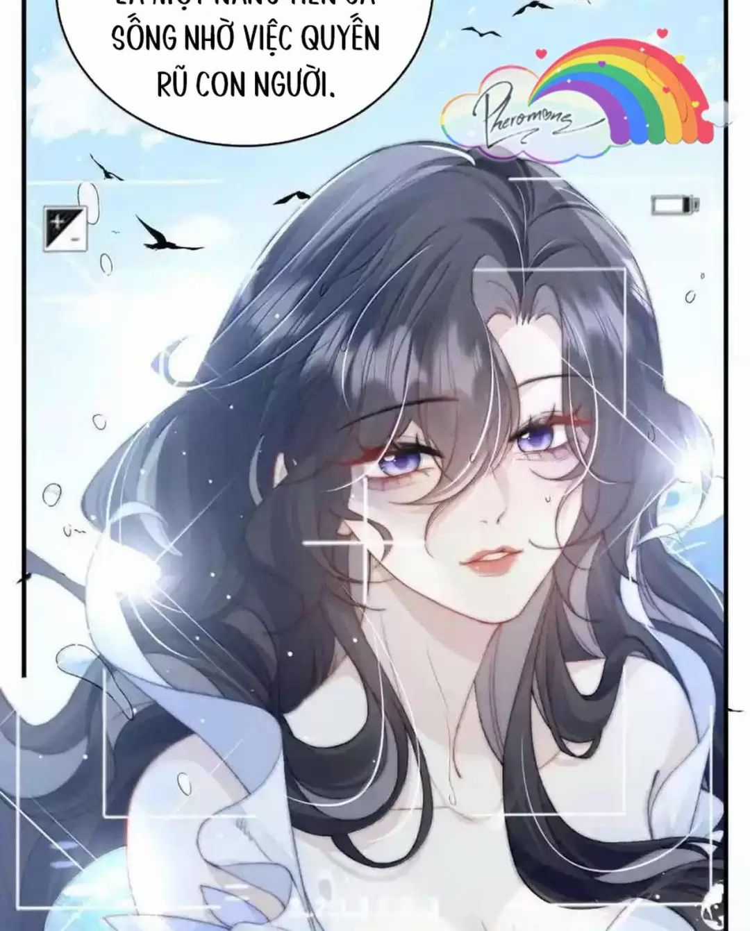 Ảnh Riêng Tư Chương 13 trang 14