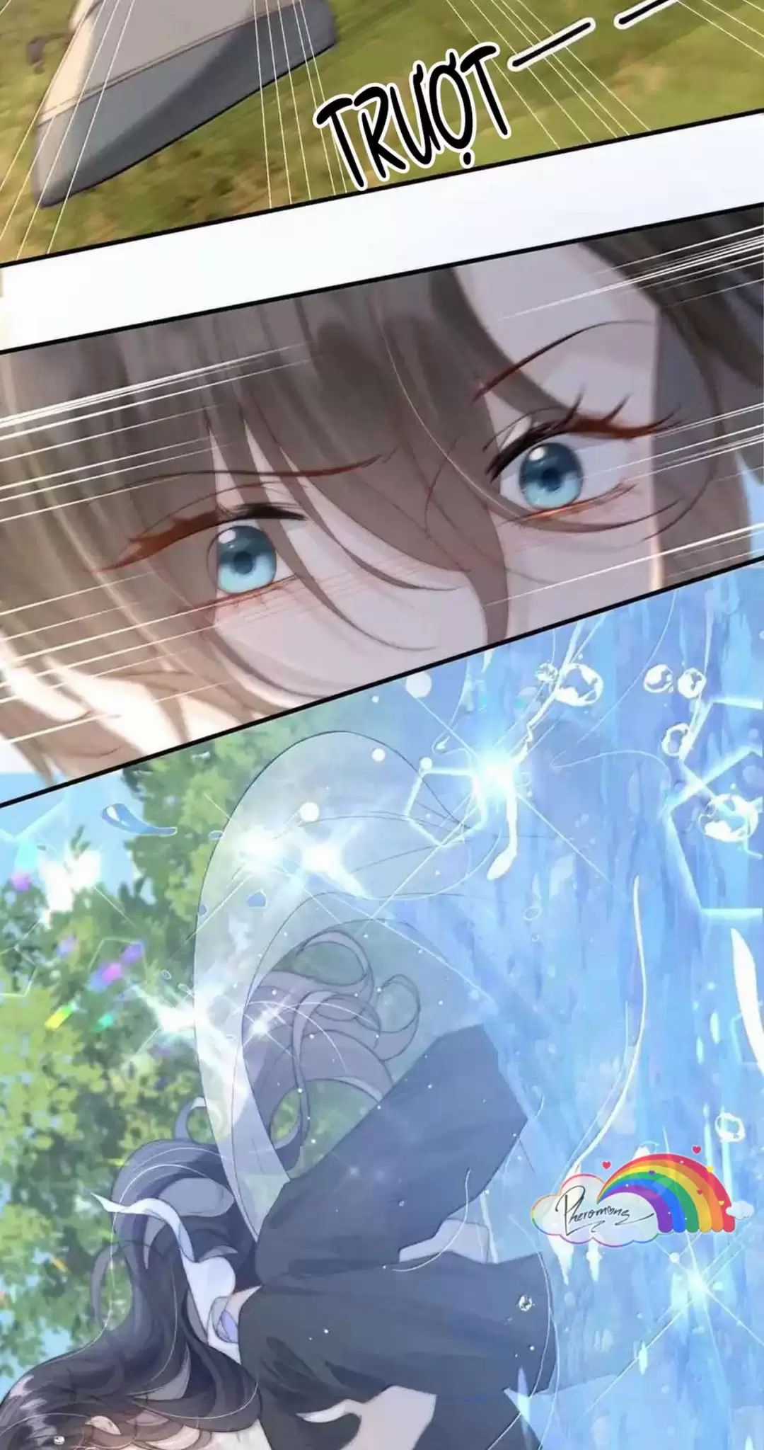 Ảnh Riêng Tư Chương 13 trang 18