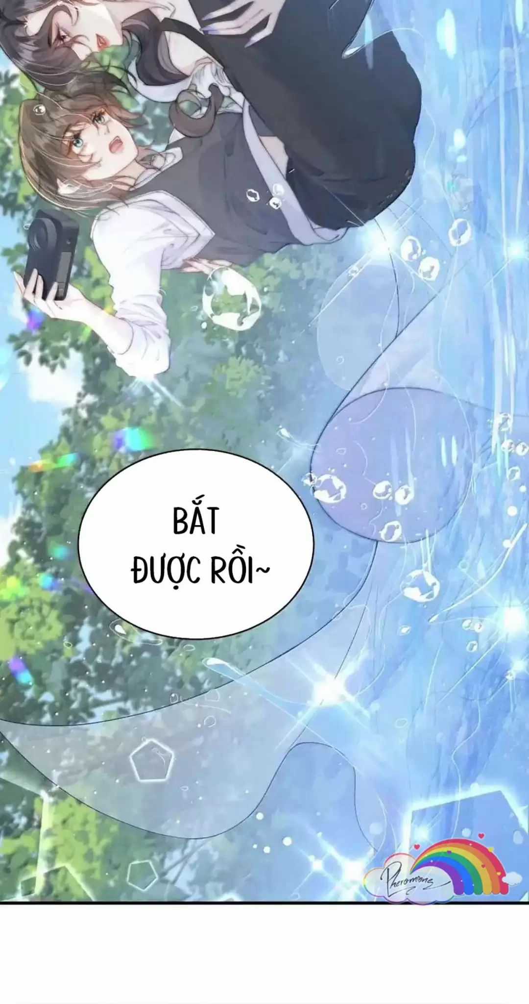 Ảnh Riêng Tư Chương 13 trang 19