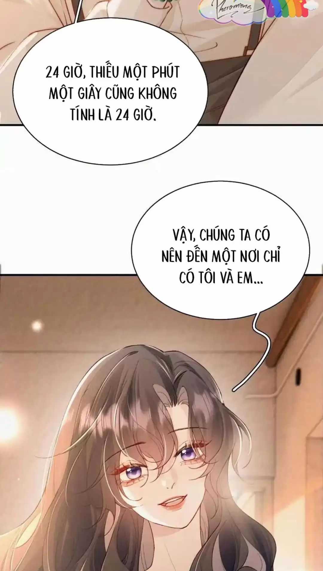 Ảnh Riêng Tư Chương 13 trang 2