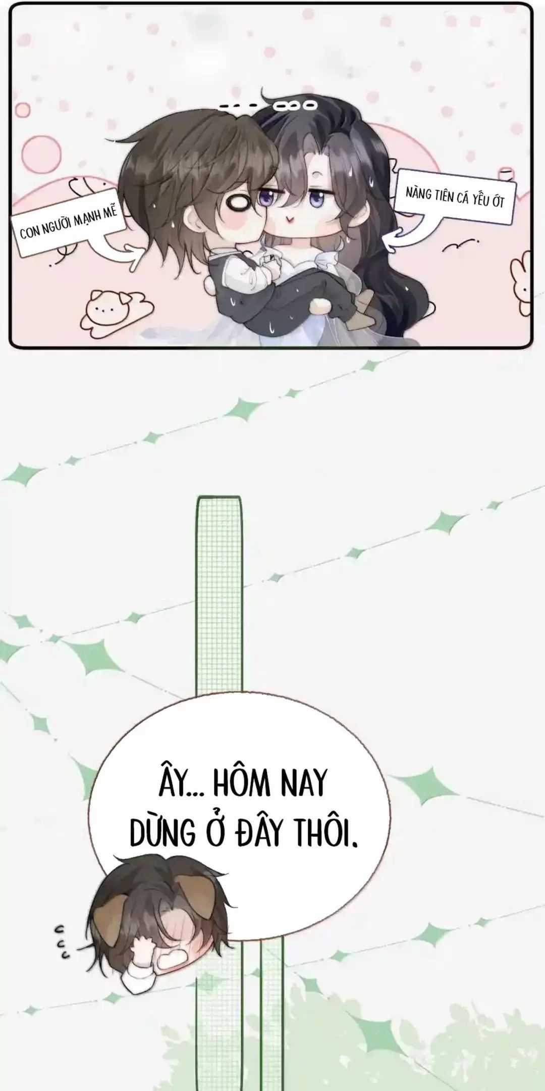 Ảnh Riêng Tư Chương 13 trang 20