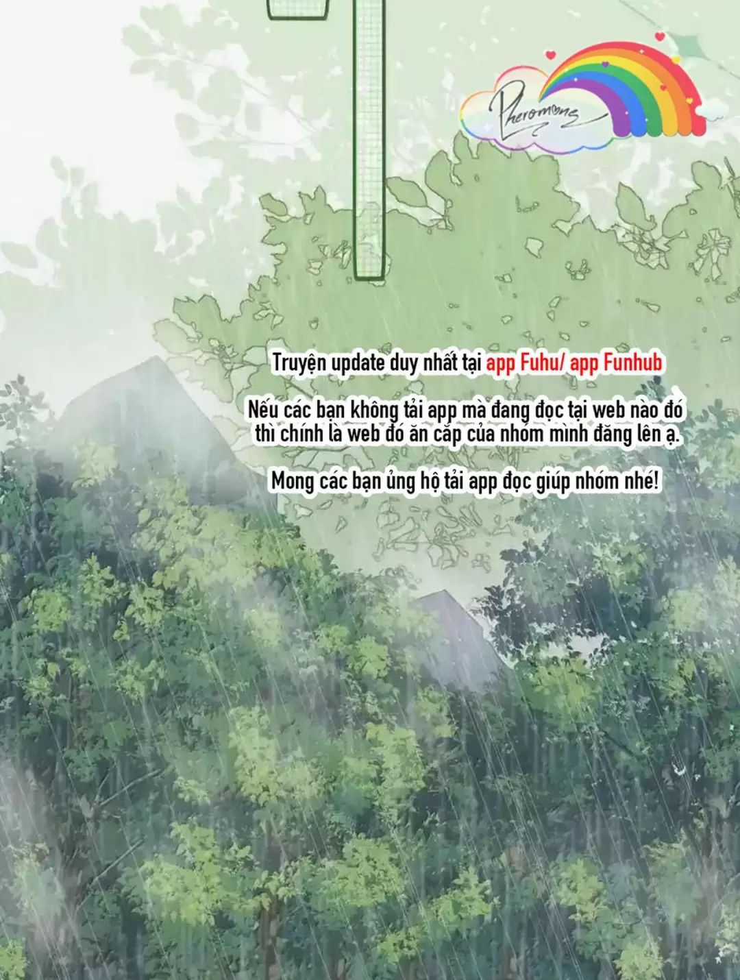 Ảnh Riêng Tư Chương 13 trang 21