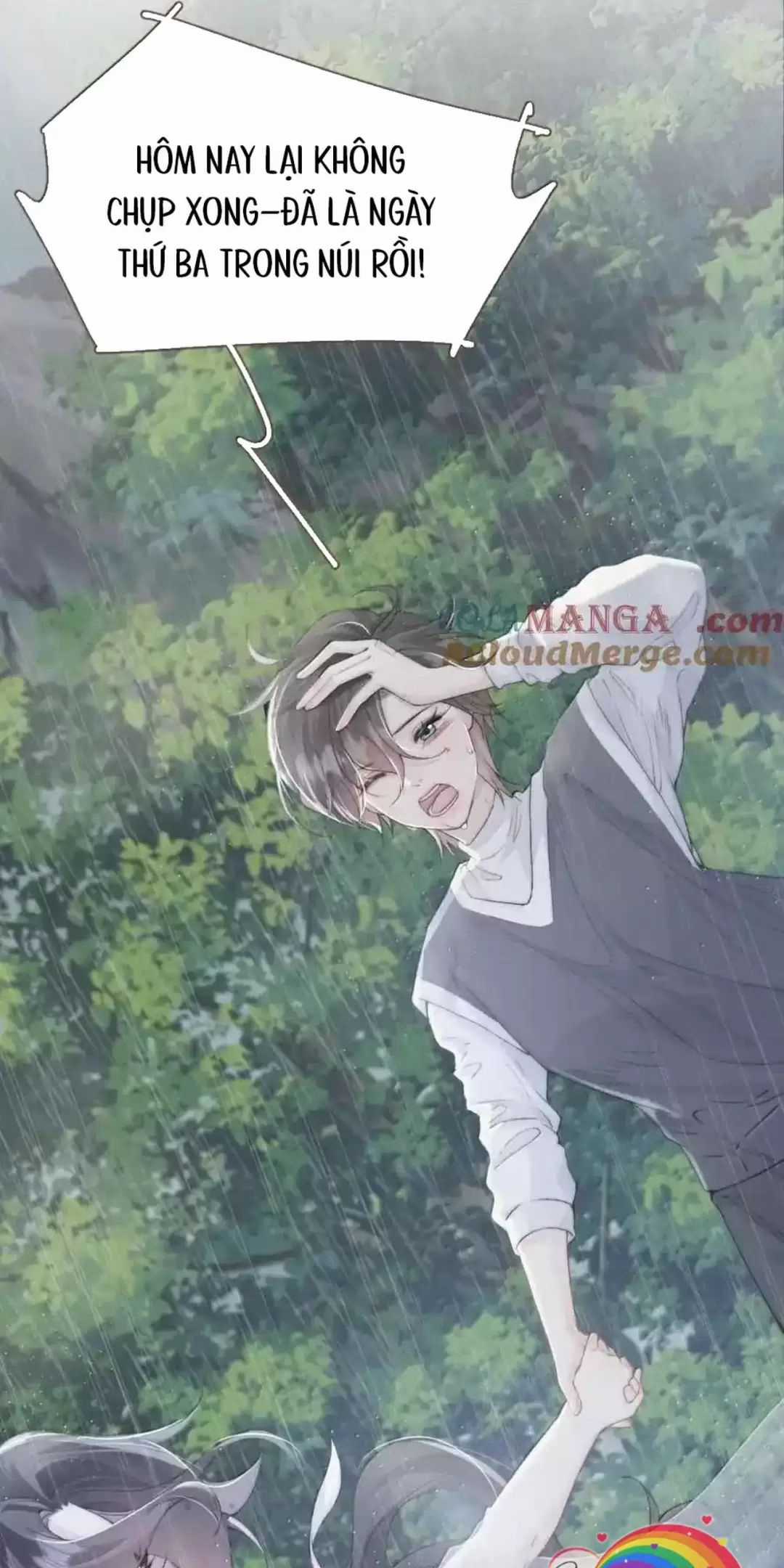 Ảnh Riêng Tư Chương 13 trang 23