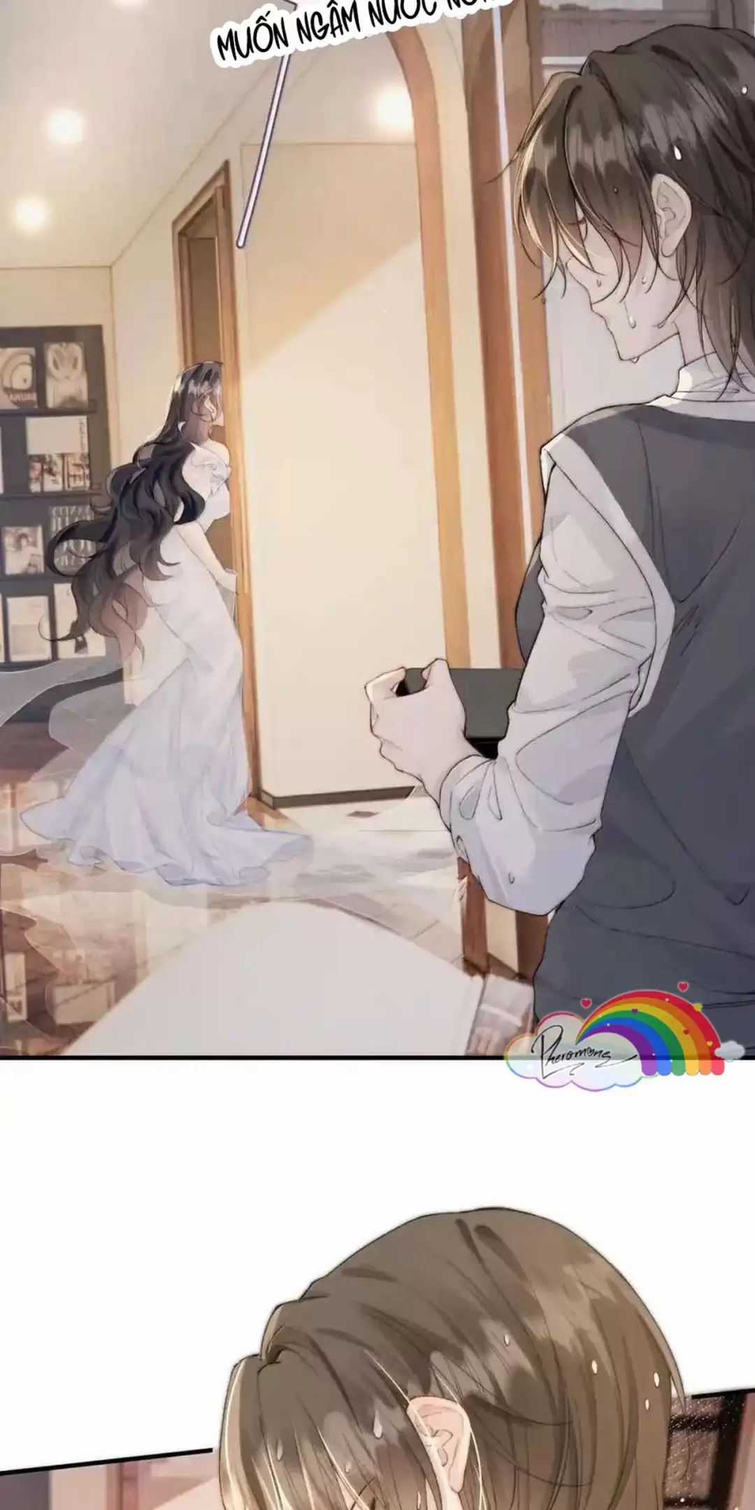 Ảnh Riêng Tư Chương 13 trang 27