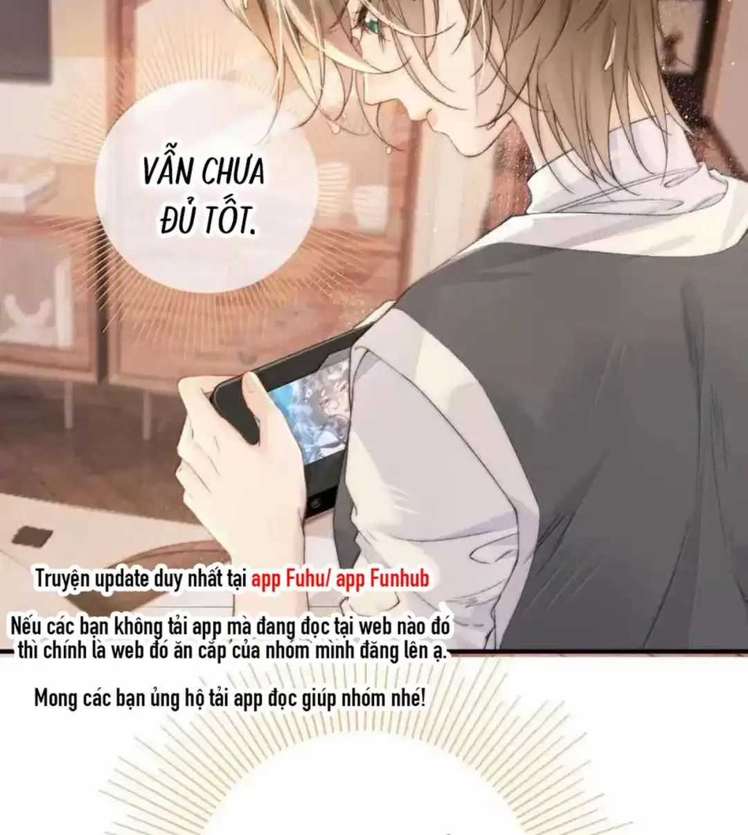 Ảnh Riêng Tư Chương 13 trang 28