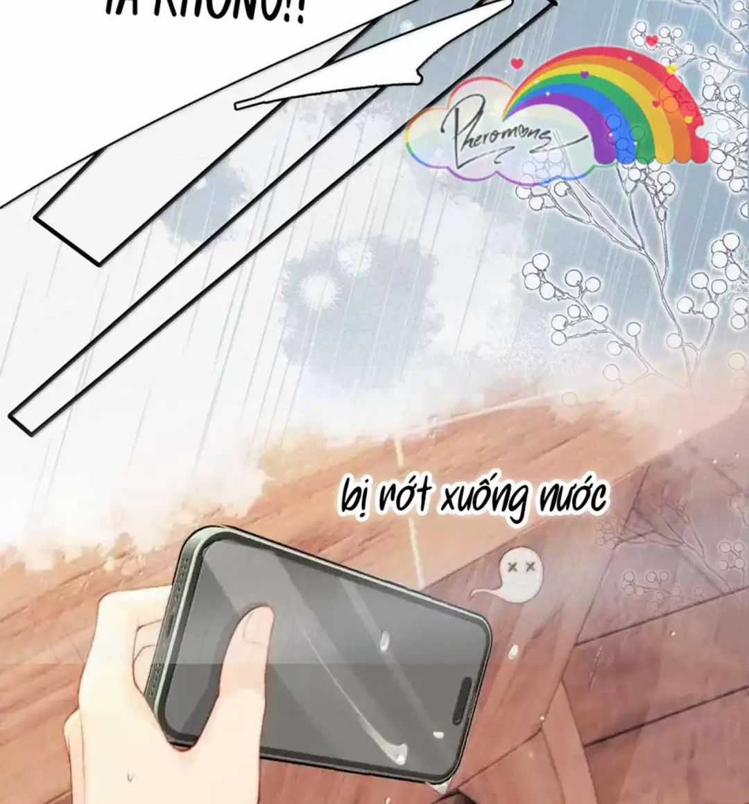 Ảnh Riêng Tư Chương 13 trang 32