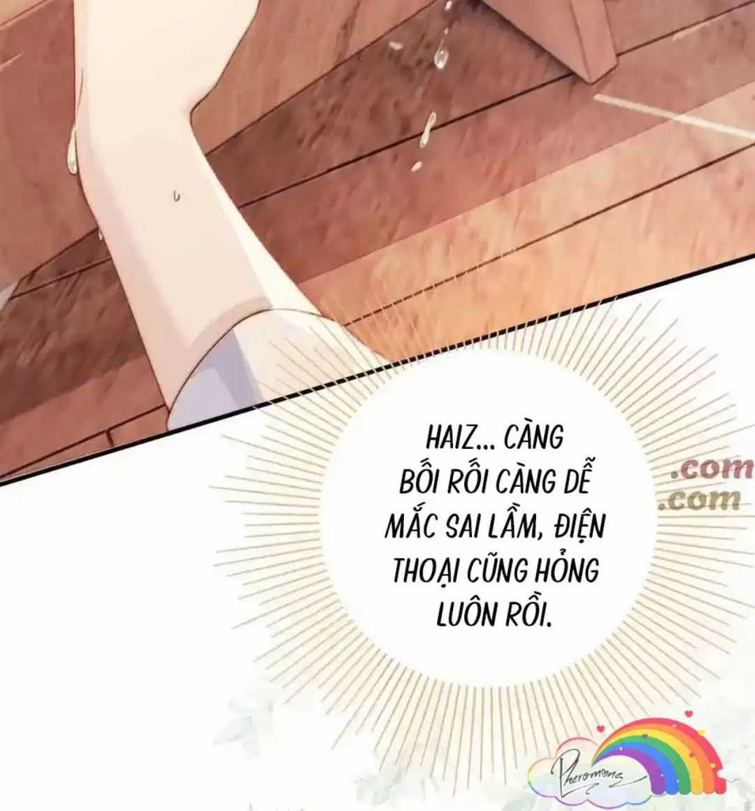 Ảnh Riêng Tư Chương 13 trang 33