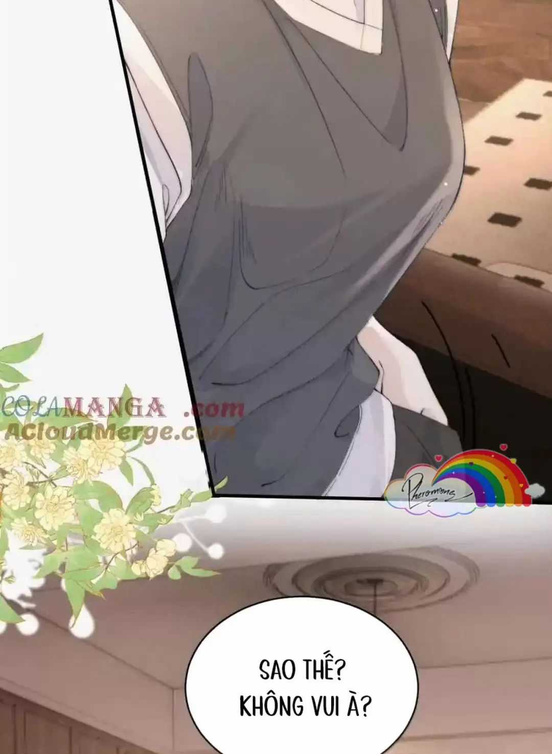 Ảnh Riêng Tư Chương 13 trang 36