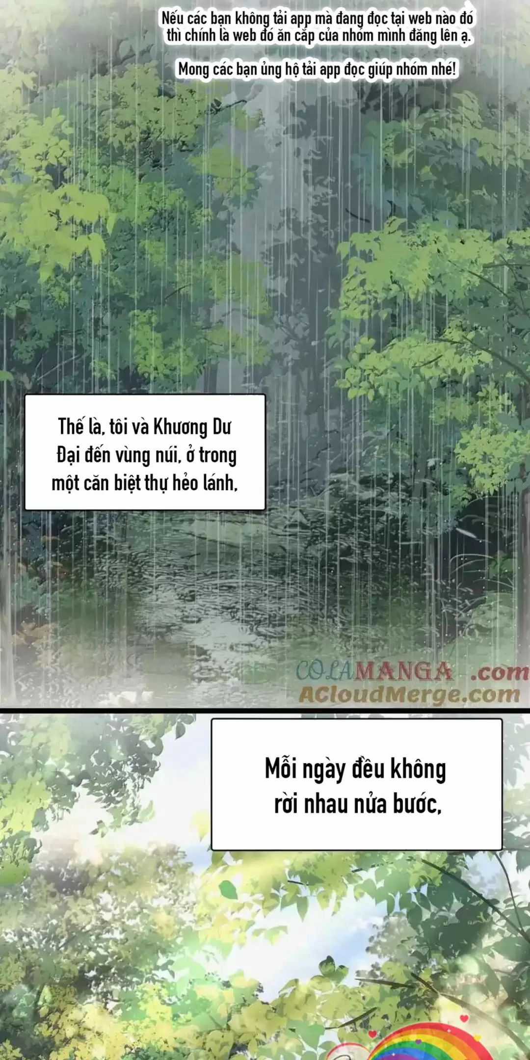 Ảnh Riêng Tư Chương 13 trang 4