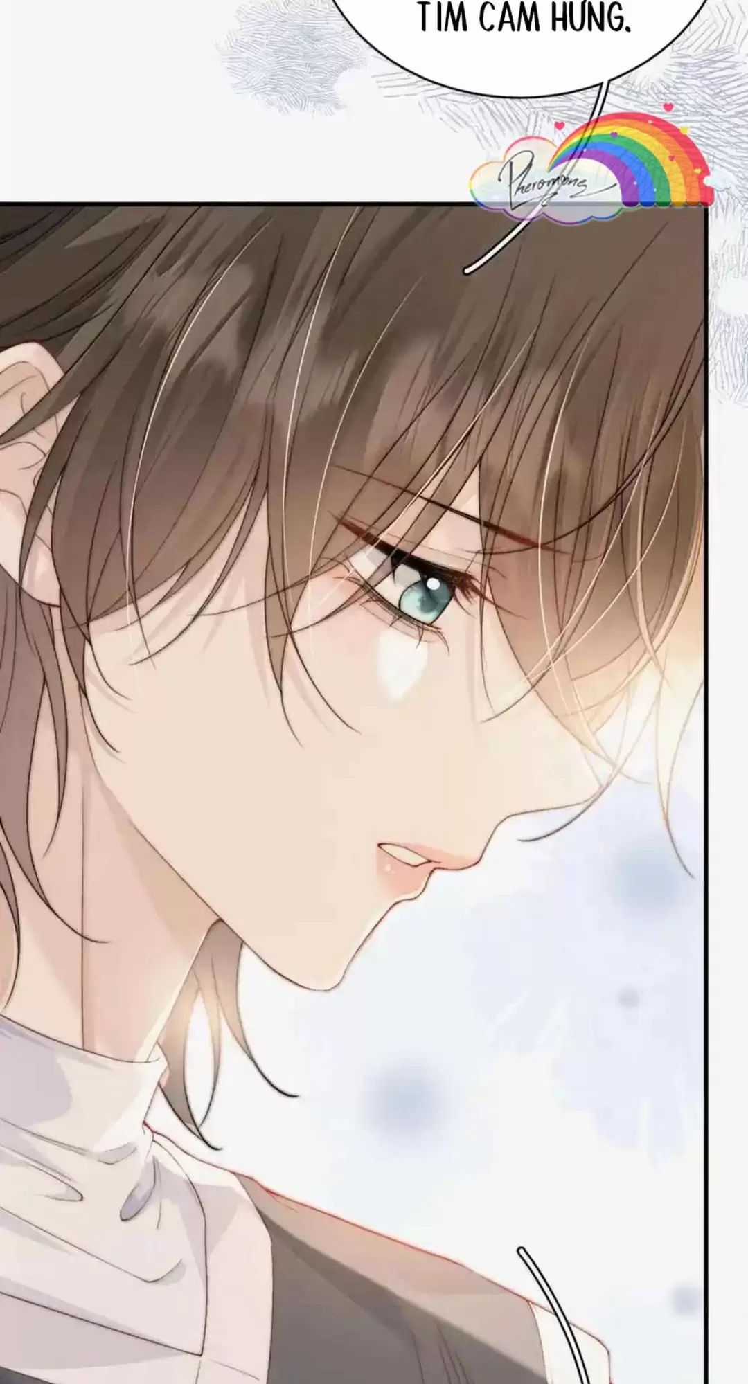 Ảnh Riêng Tư Chương 13 trang 40