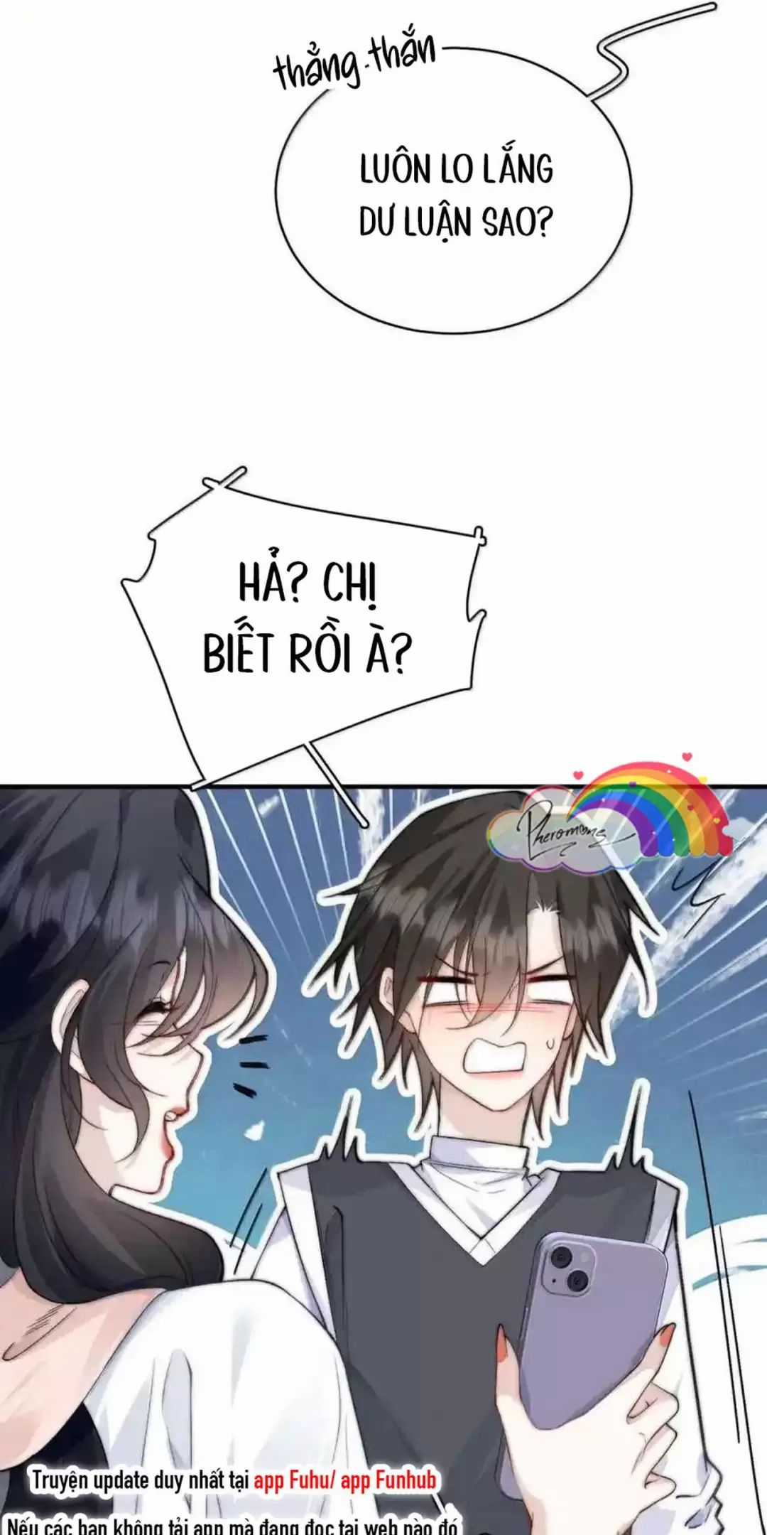 Ảnh Riêng Tư Chương 13 trang 42