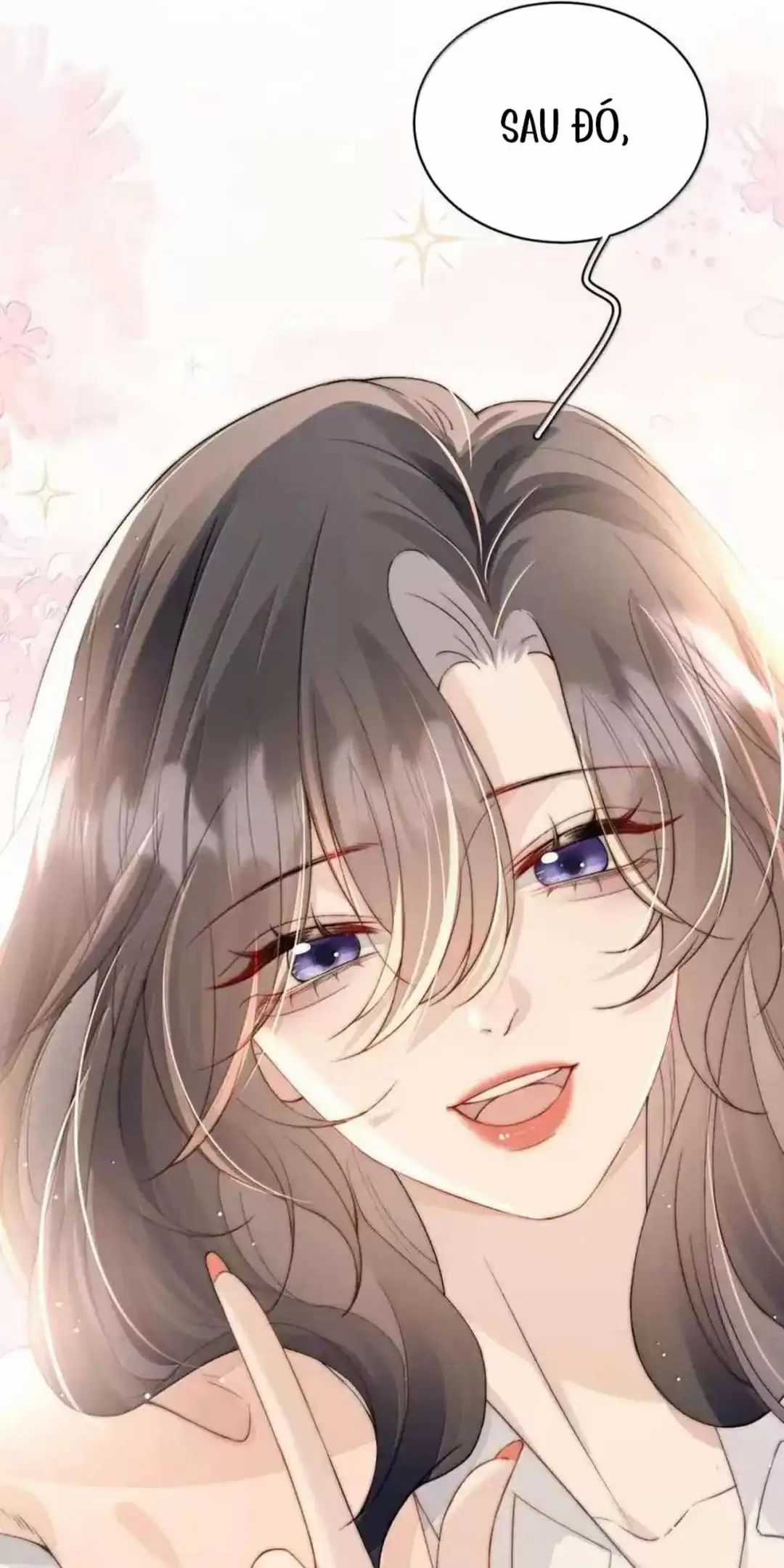 Ảnh Riêng Tư Chương 13 trang 45