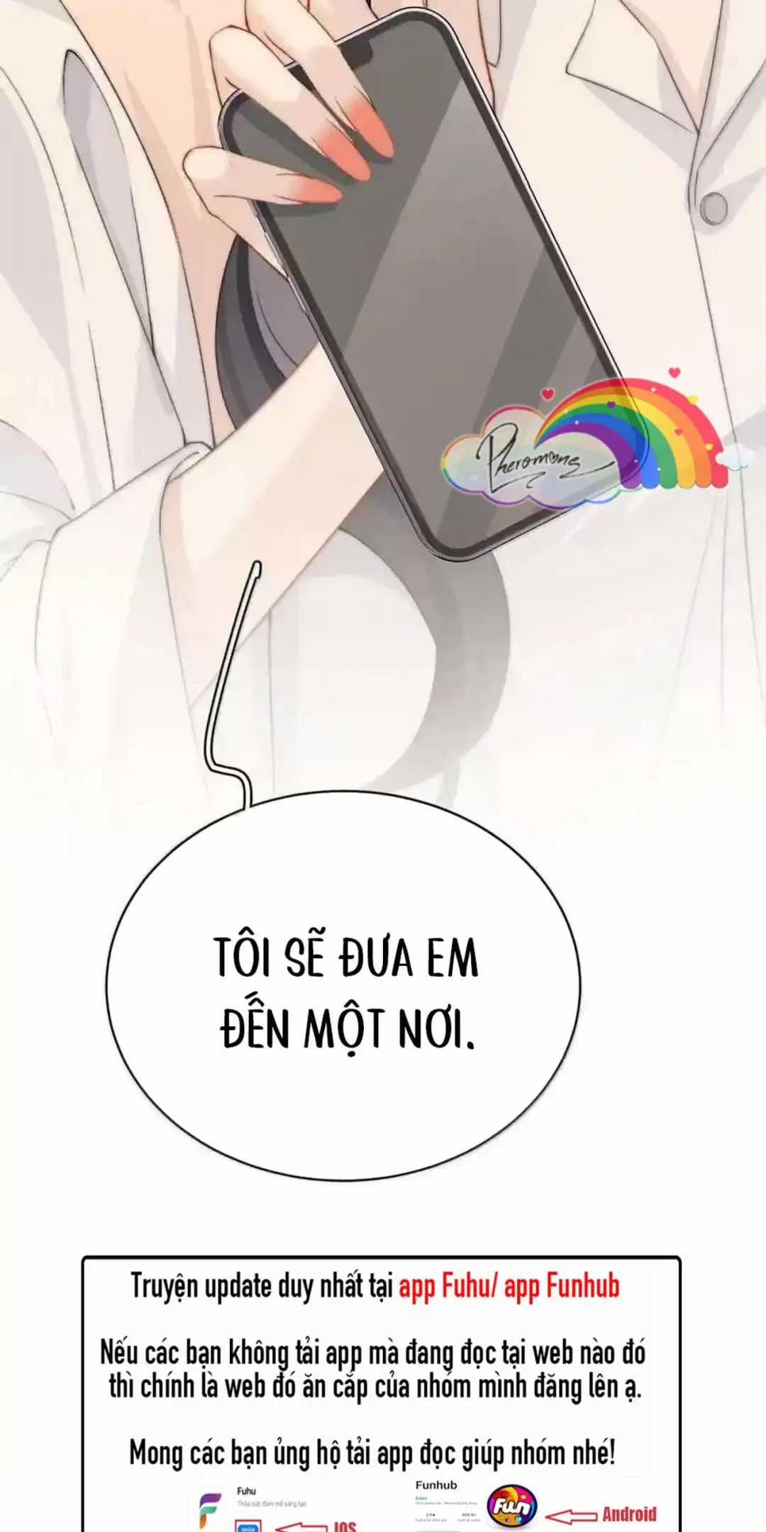 Ảnh Riêng Tư Chương 13 trang 46