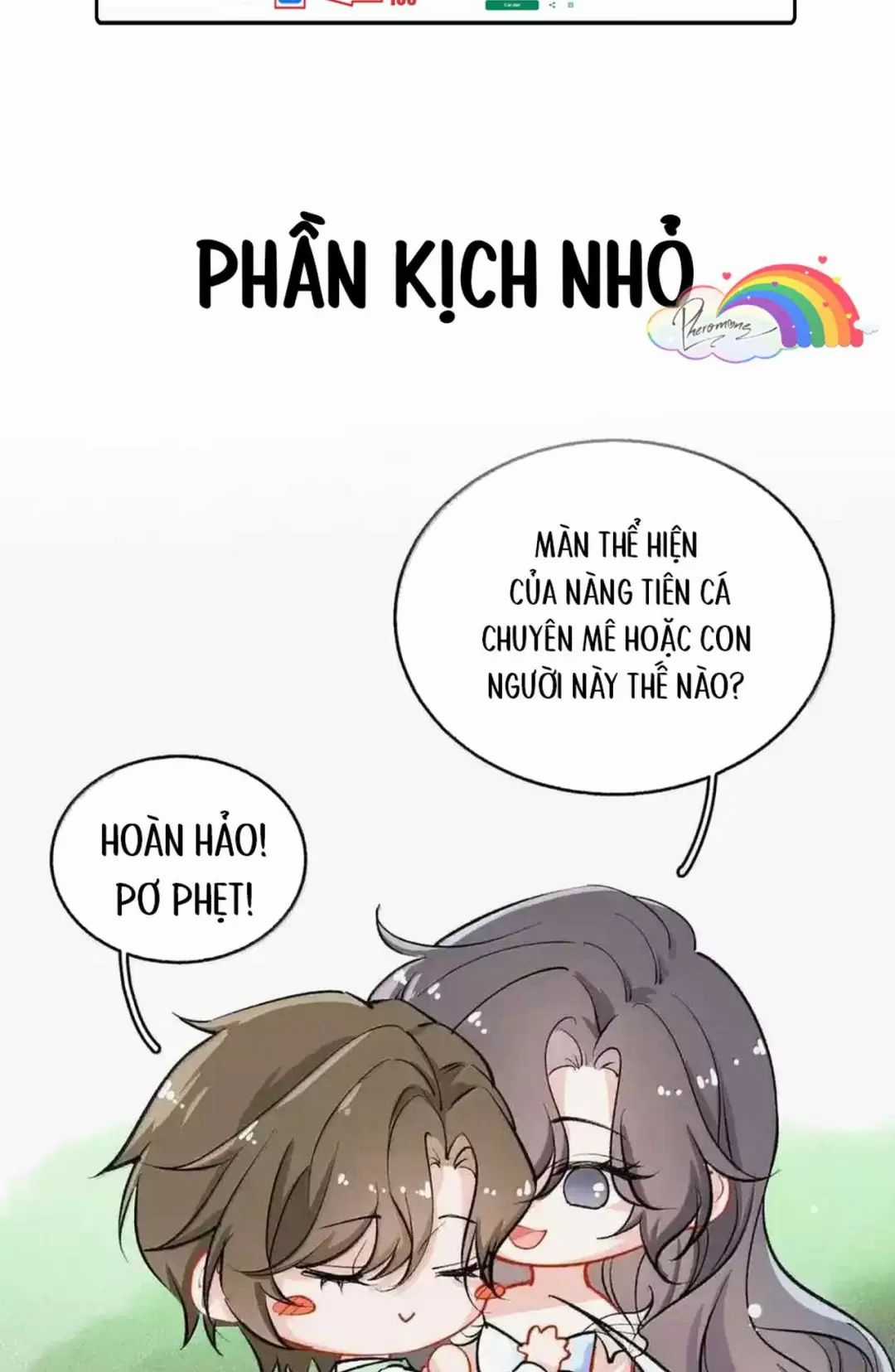 Ảnh Riêng Tư Chương 13 trang 47