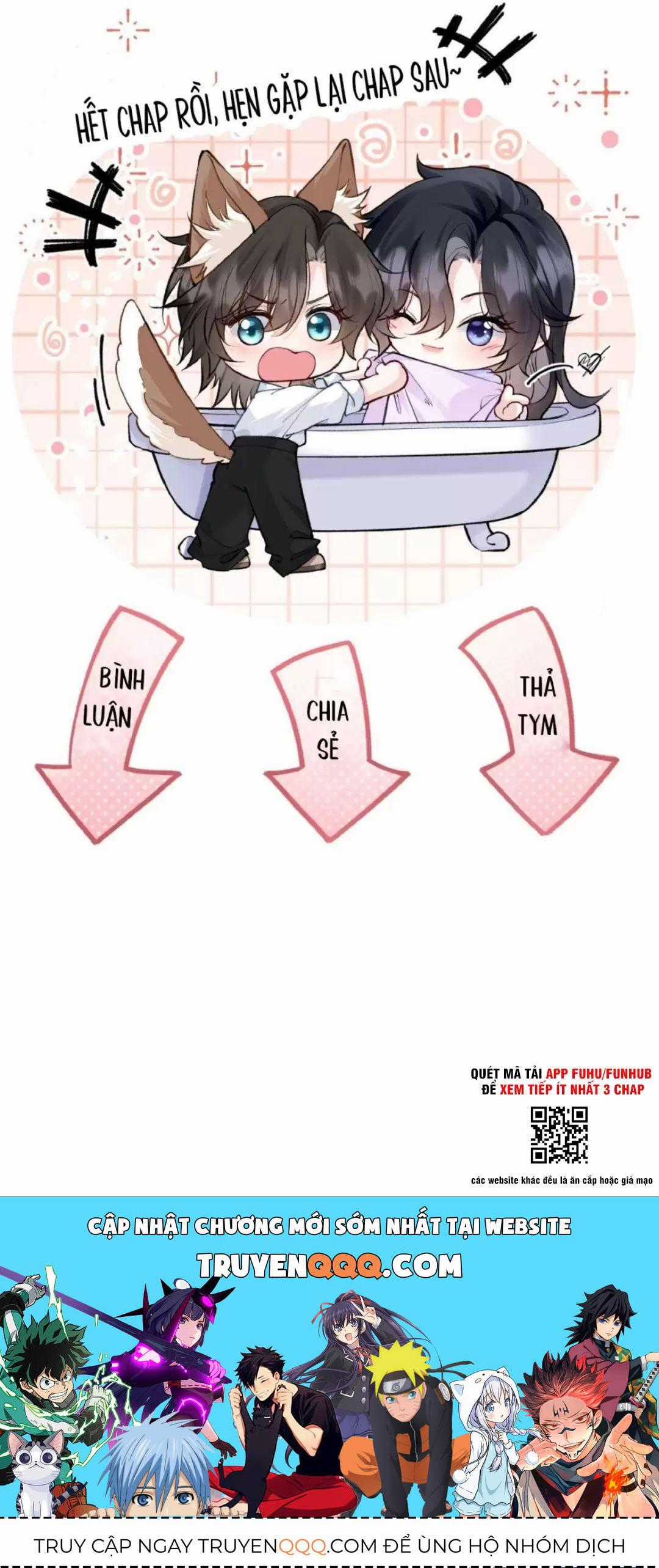 Ảnh Riêng Tư Chương 13 trang 49