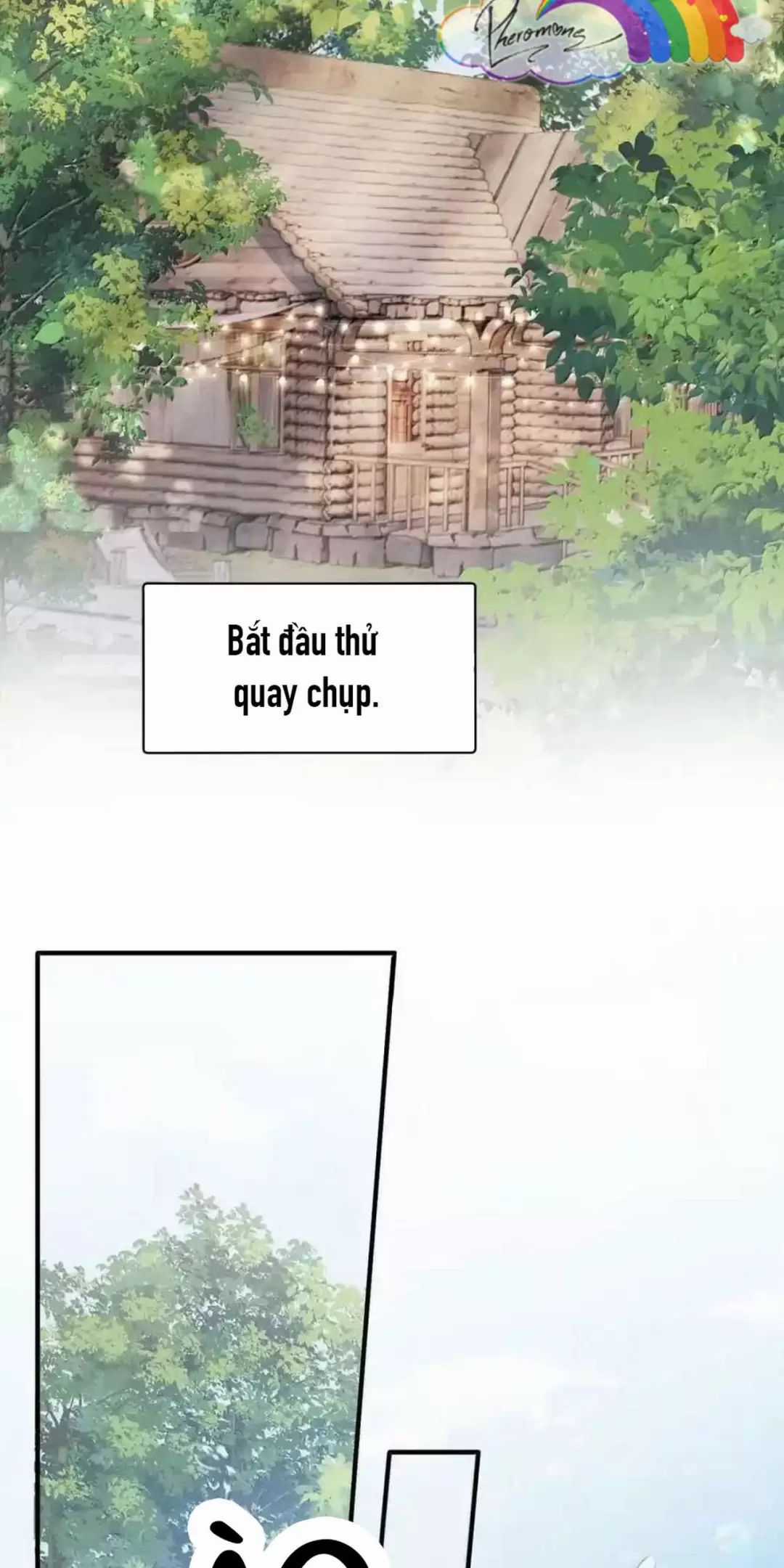 Ảnh Riêng Tư Chương 13 trang 5