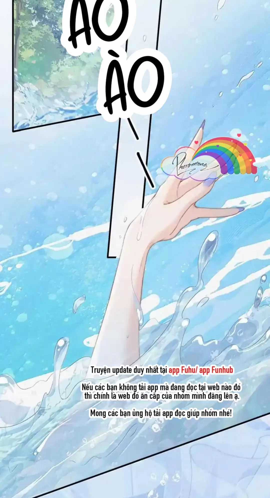 Ảnh Riêng Tư Chương 13 trang 6