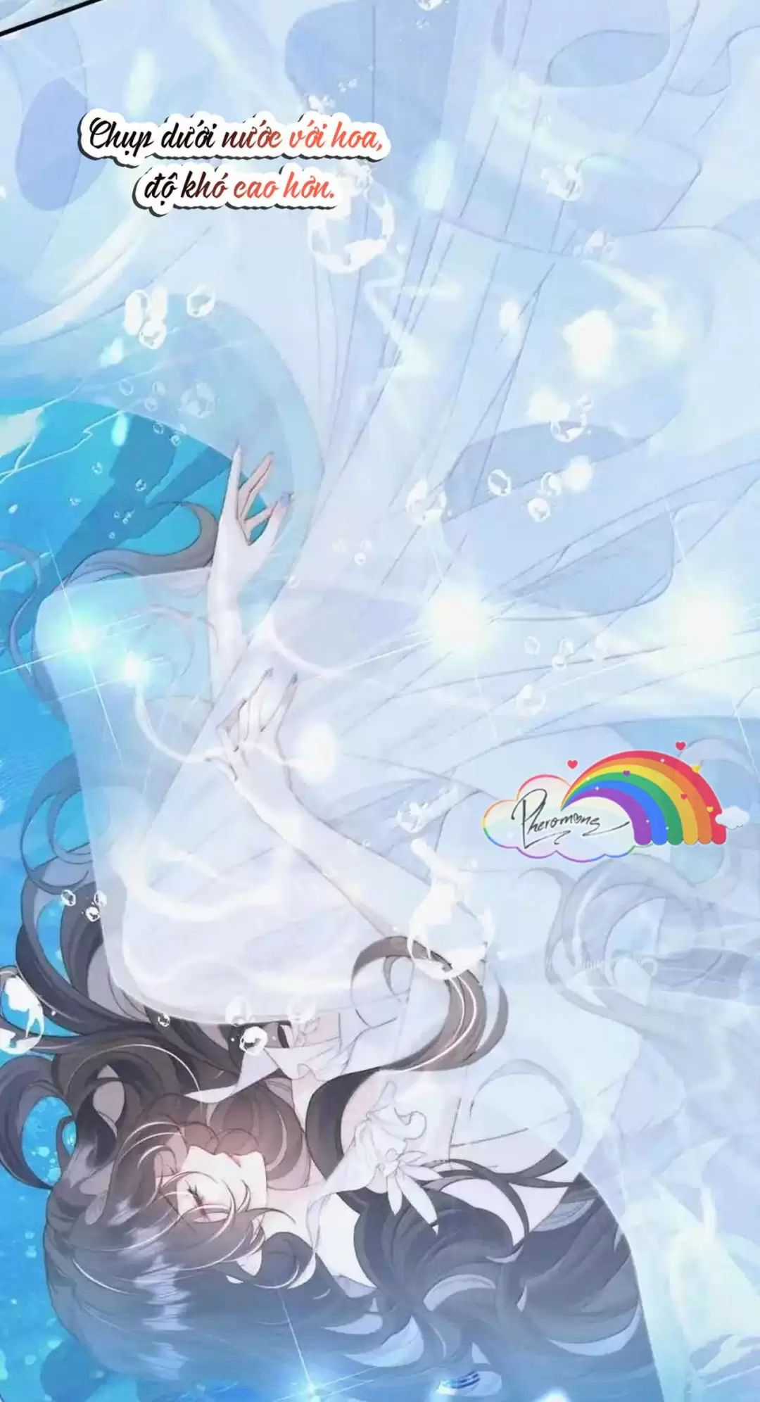 Ảnh Riêng Tư Chương 13 trang 7