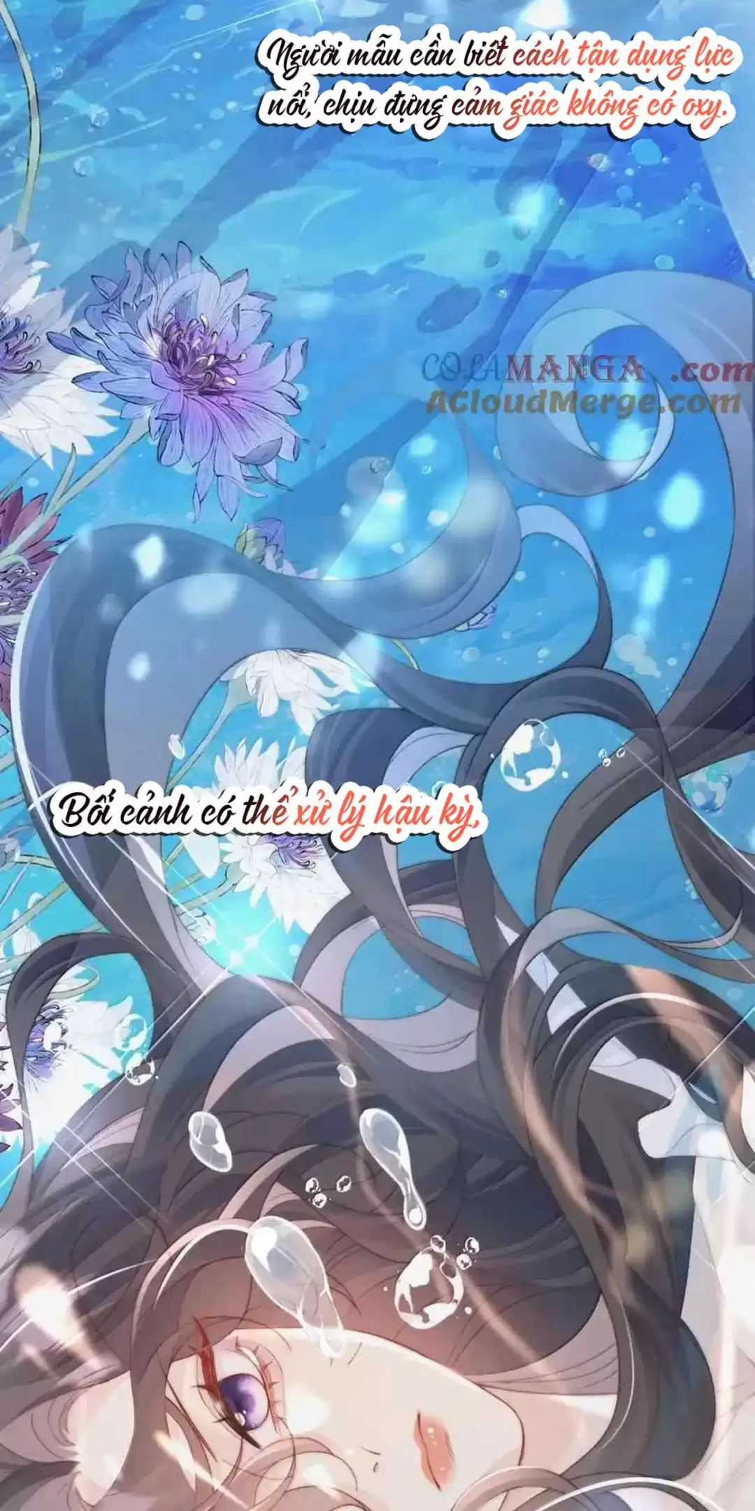 Ảnh Riêng Tư Chương 13 trang 8