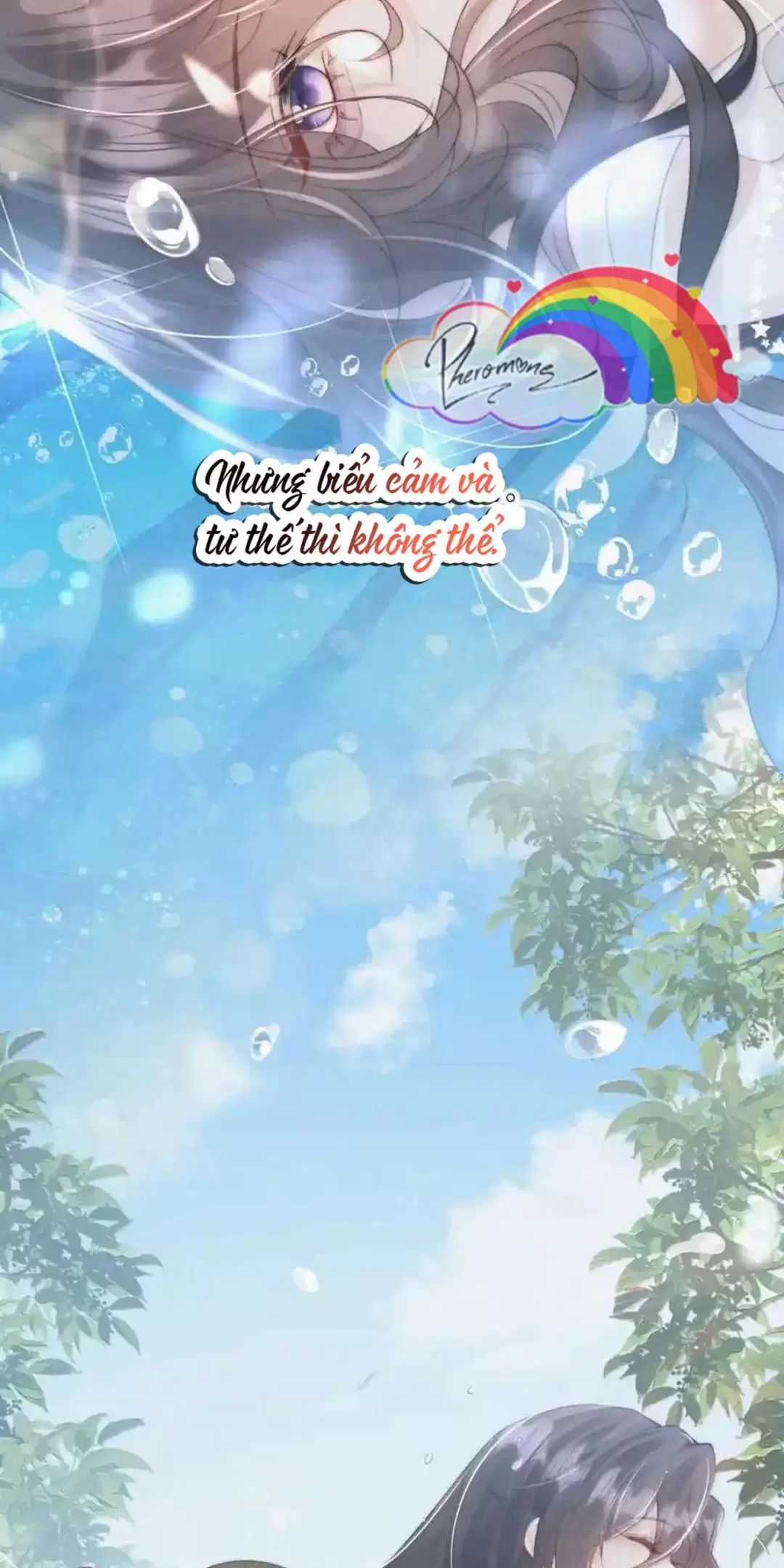 Ảnh Riêng Tư Chương 13 trang 9