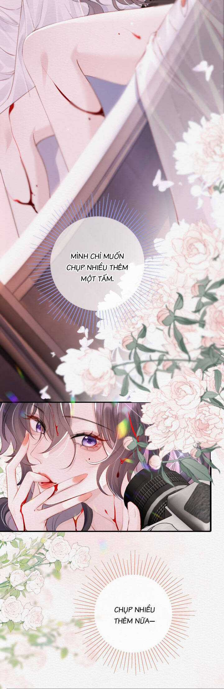 Ảnh Riêng Tư Chương 2 trang 10