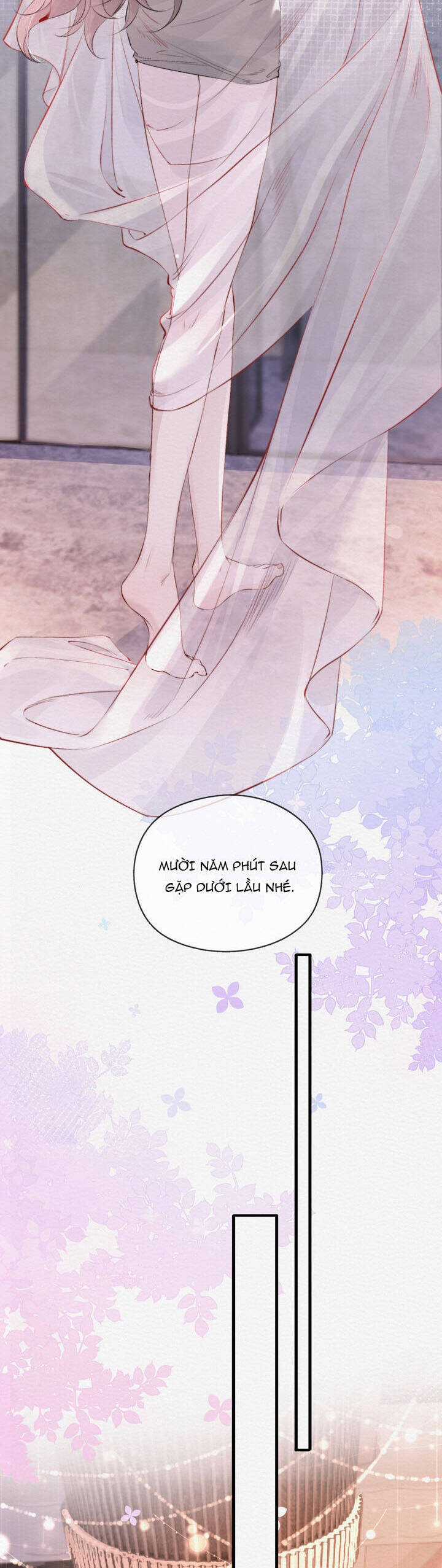 Ảnh Riêng Tư Chương 2 trang 12