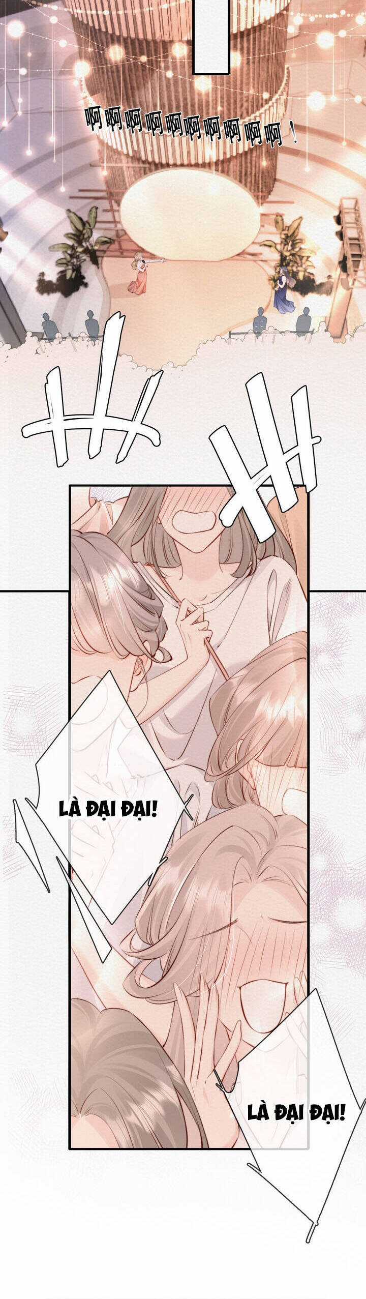 Ảnh Riêng Tư Chương 2 trang 13