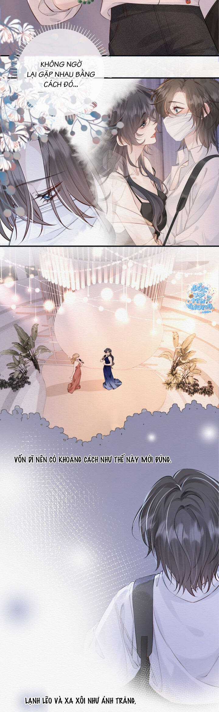 Ảnh Riêng Tư Chương 2 trang 15