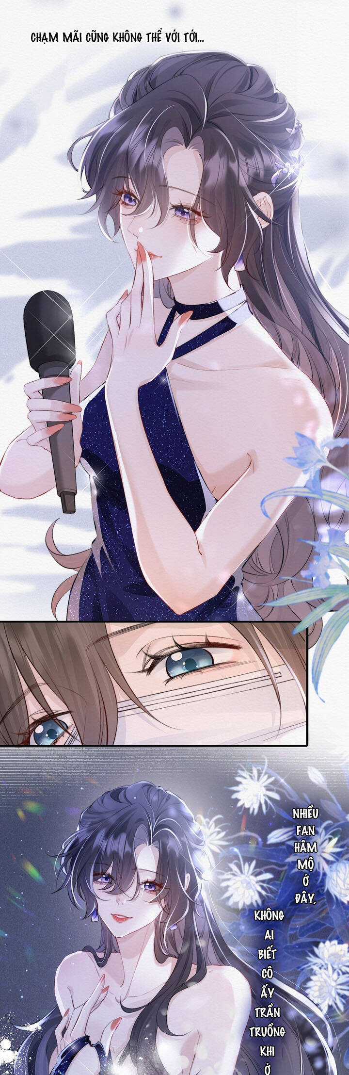 Ảnh Riêng Tư Chương 2 trang 16